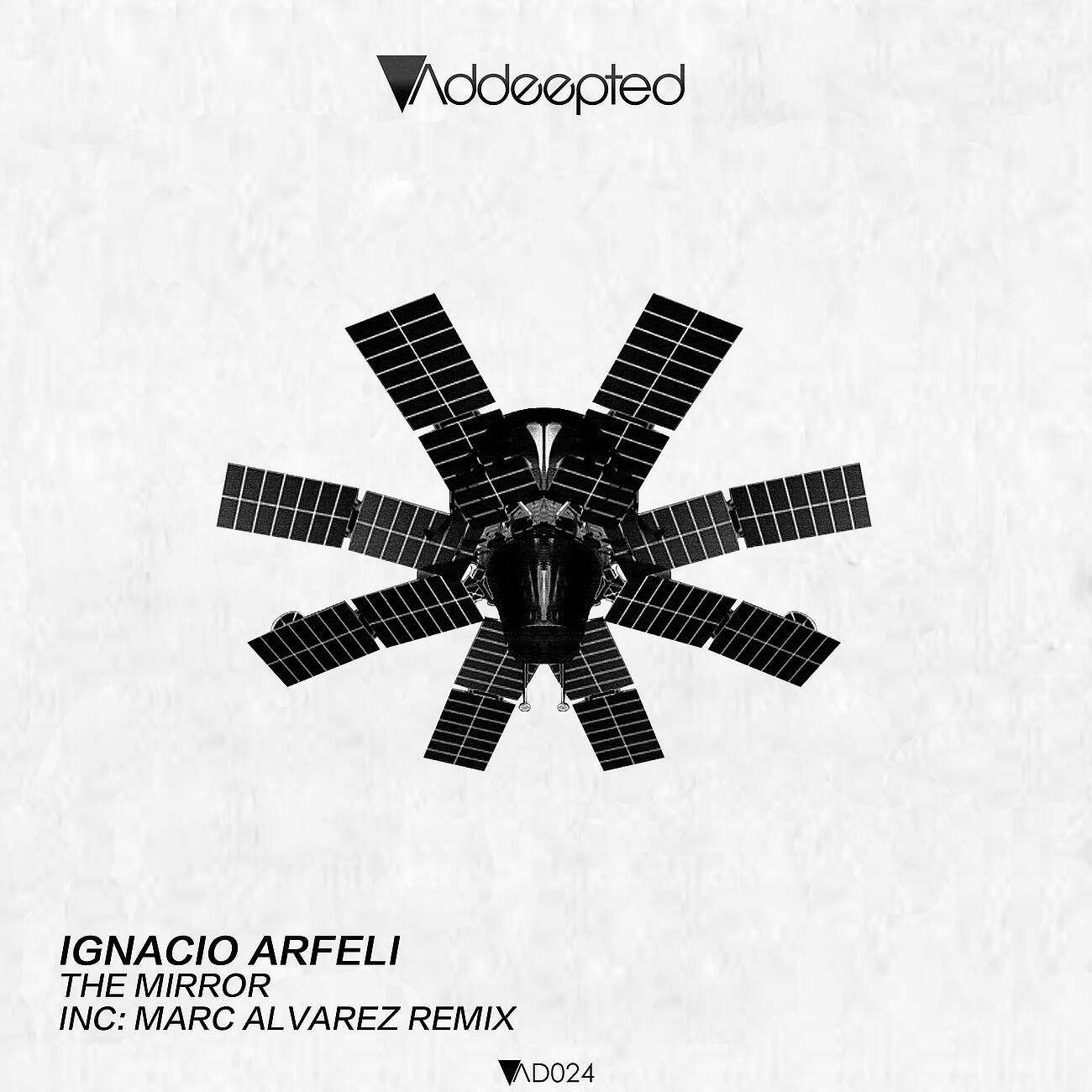 Ignacio Arfeli - The Mirror (Marc Alvarez Remix)