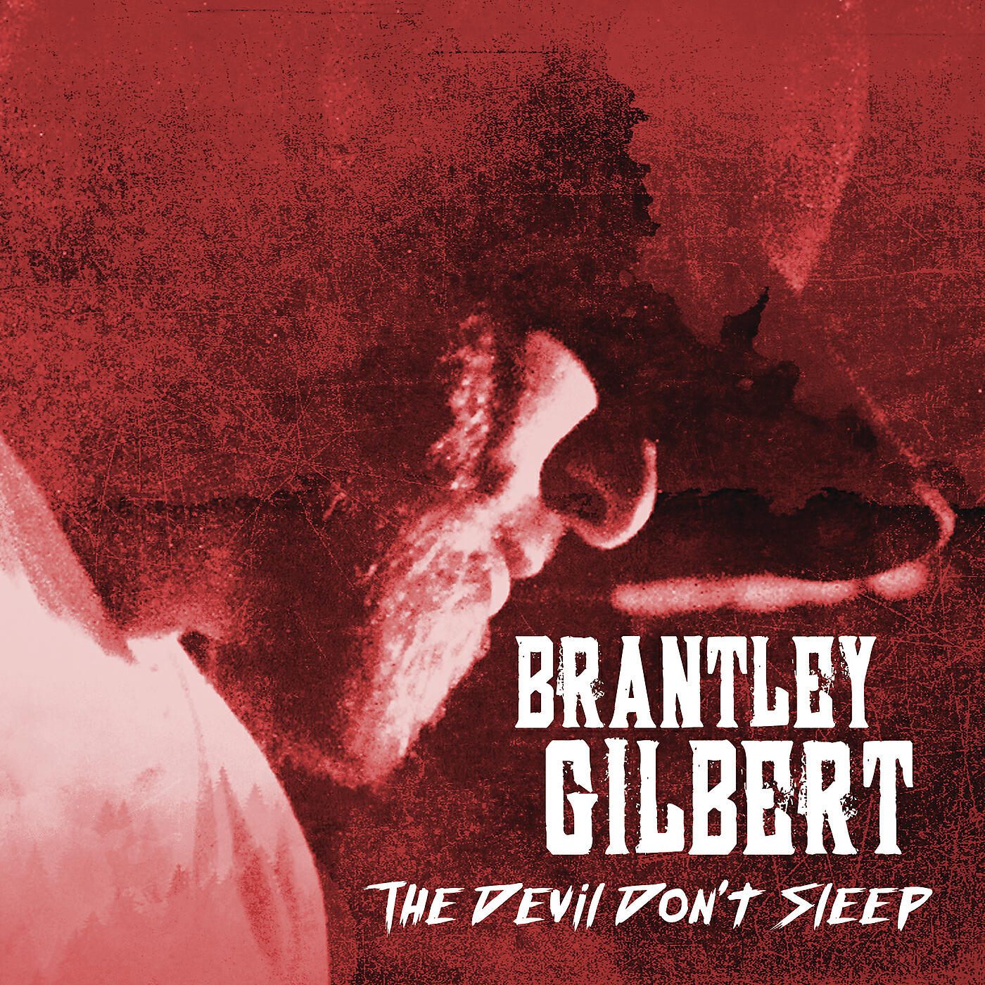 Brantley Gilbert - Bro Code