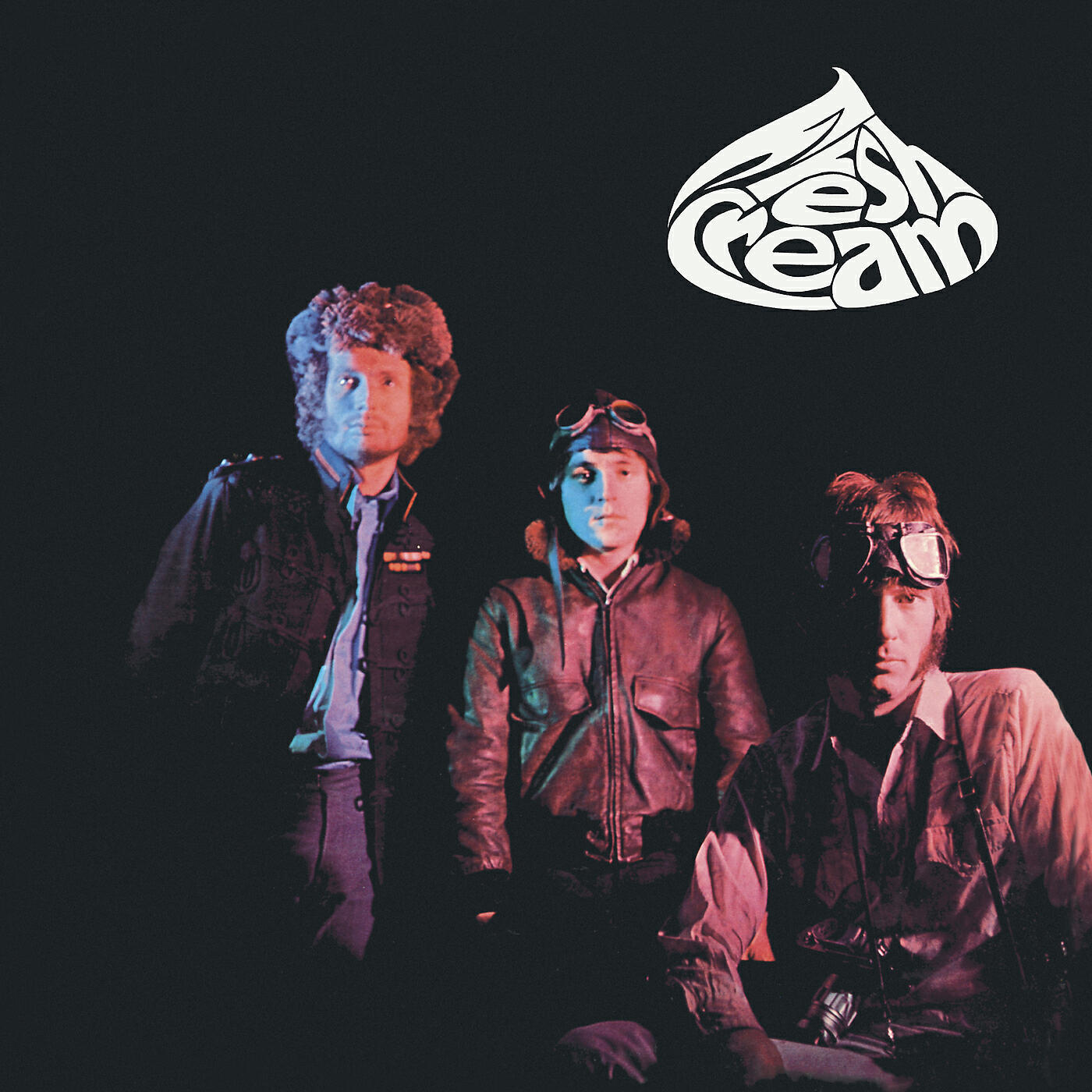 Cream - Cat's Squirrel (Mono / Alternate Mix / Remastered)