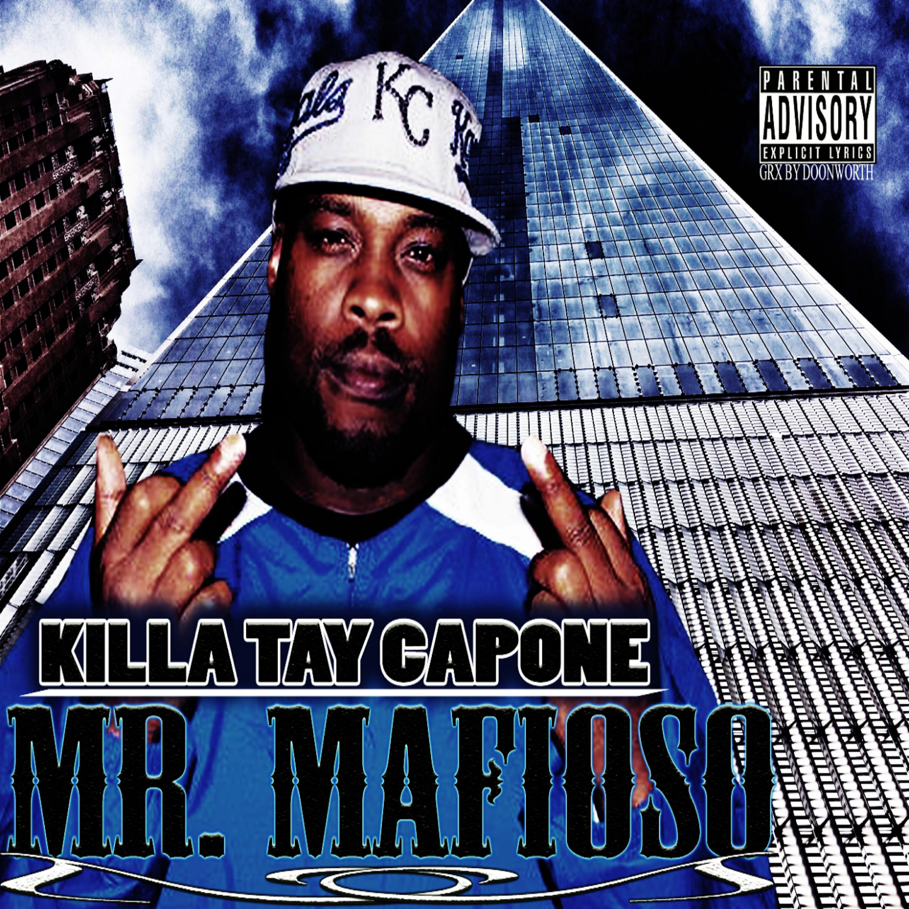 Killa Tay - Kingpins 2 (feat. Mac Rell & Boston Black)