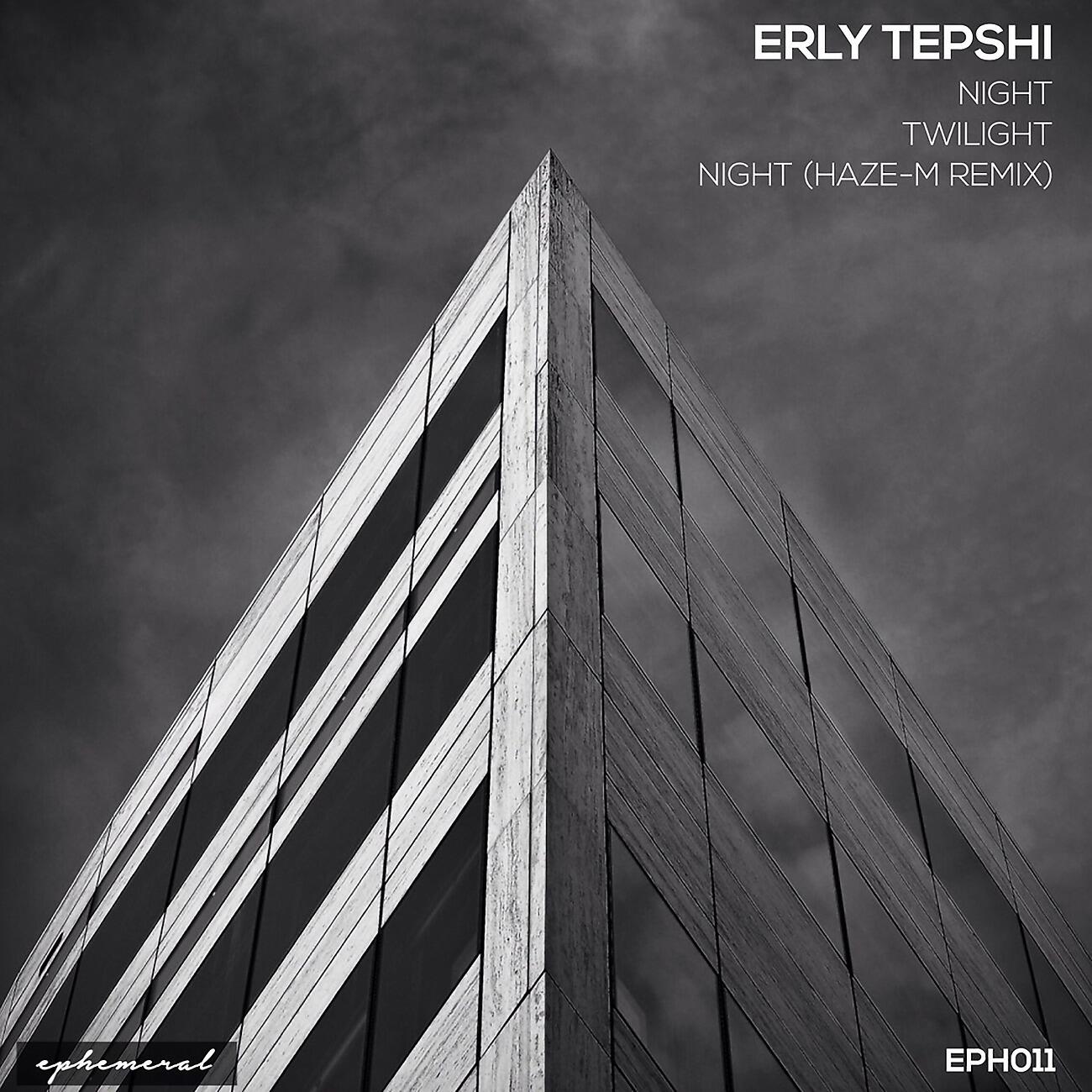 Erly Tepshi - Twilight