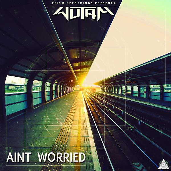 Постер альбома Wutam - Aint Worried