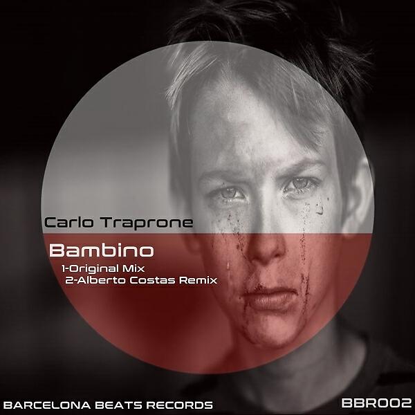 Carlo Trapone - Bambino (Alberto Costas Remix)