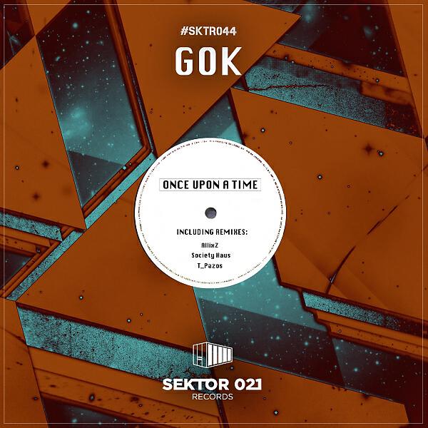GOK - Once Upon a Time (AllixZ Remix)