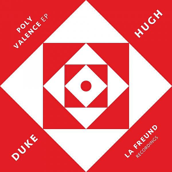 Duke Hugh - Movin' On