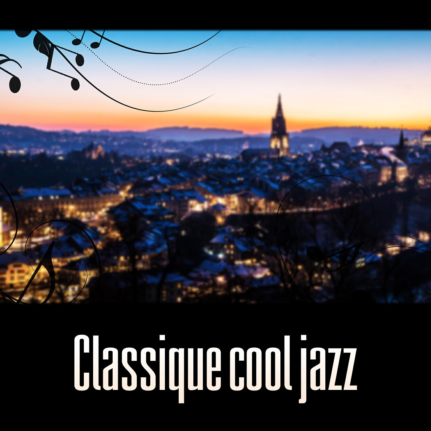 Group de Jazz Moderne - L’amour
