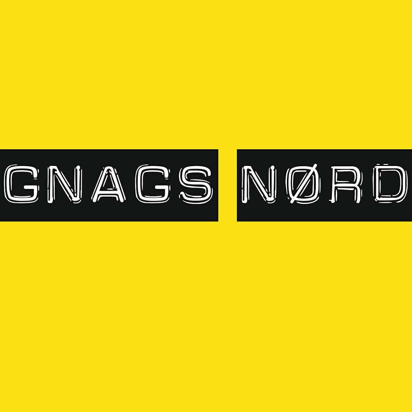 Gnags - Snevejr