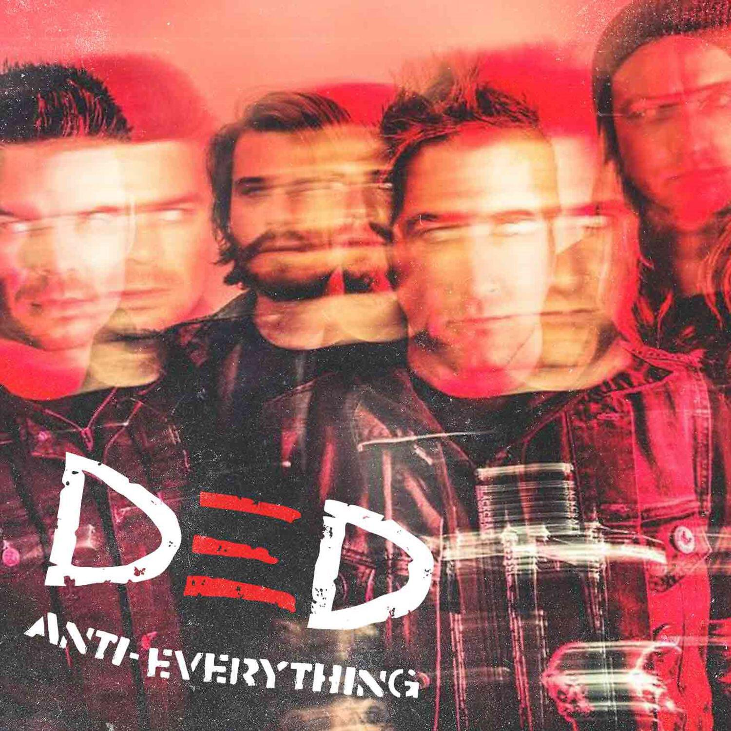DED - Anti-Everything