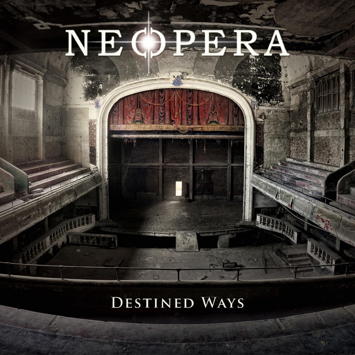 Neopera - The Marvel of Chimera