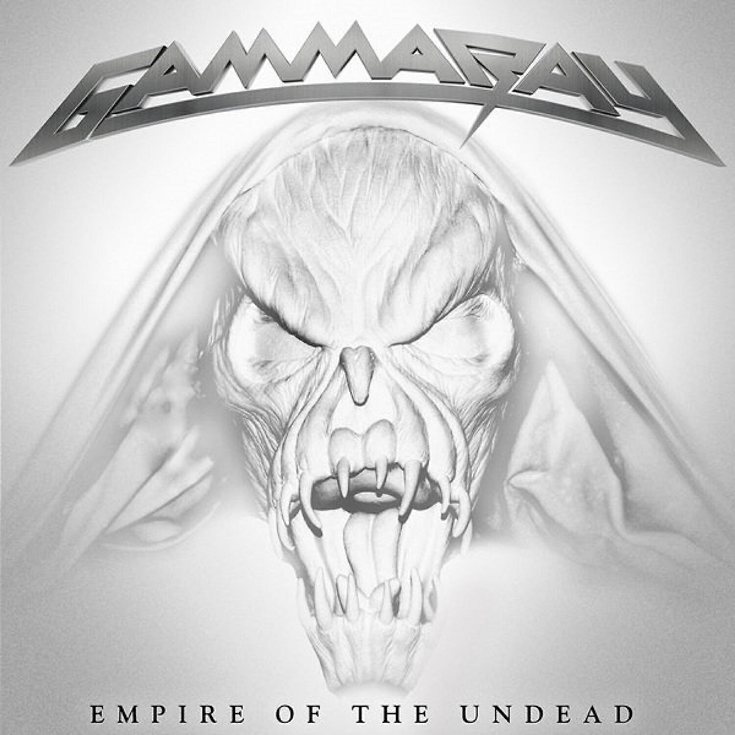 Gamma Ray - Hellbent