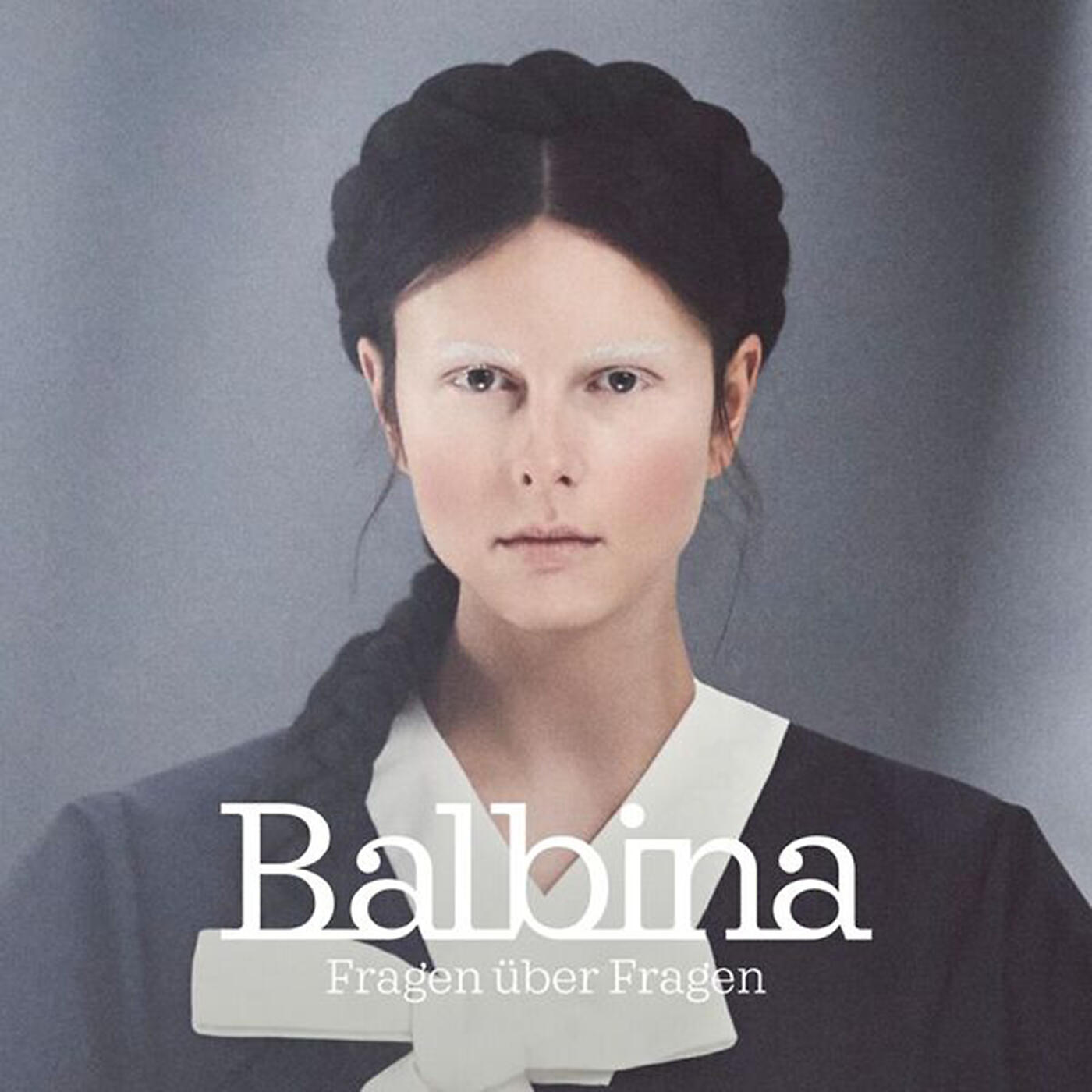 Balbina - Das Glück