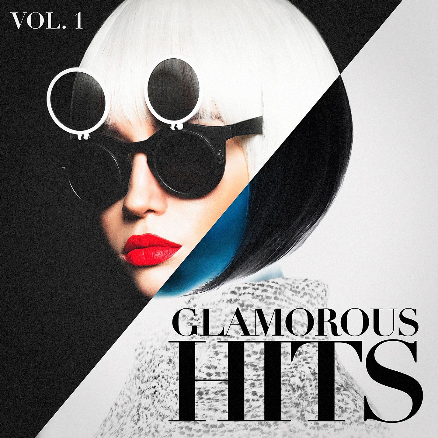 Постер альбома Glamorous Hits, Vol. 1