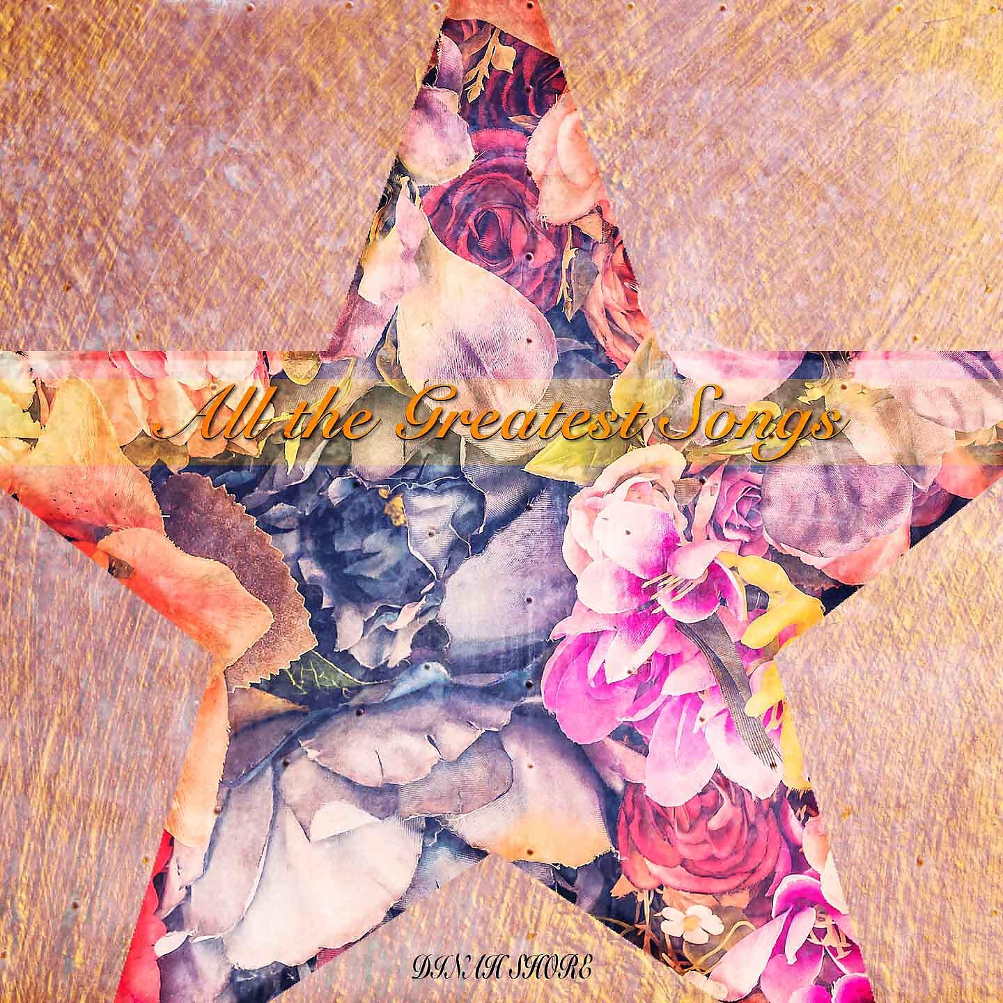 Dinah Shore - Whatever Lola Wants (Lola Gets) (Remastered)