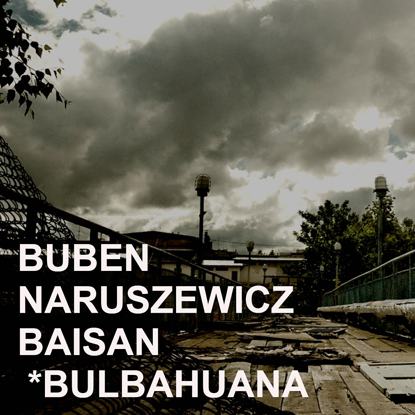 Buben Naruszewicz Baisan - Family Values