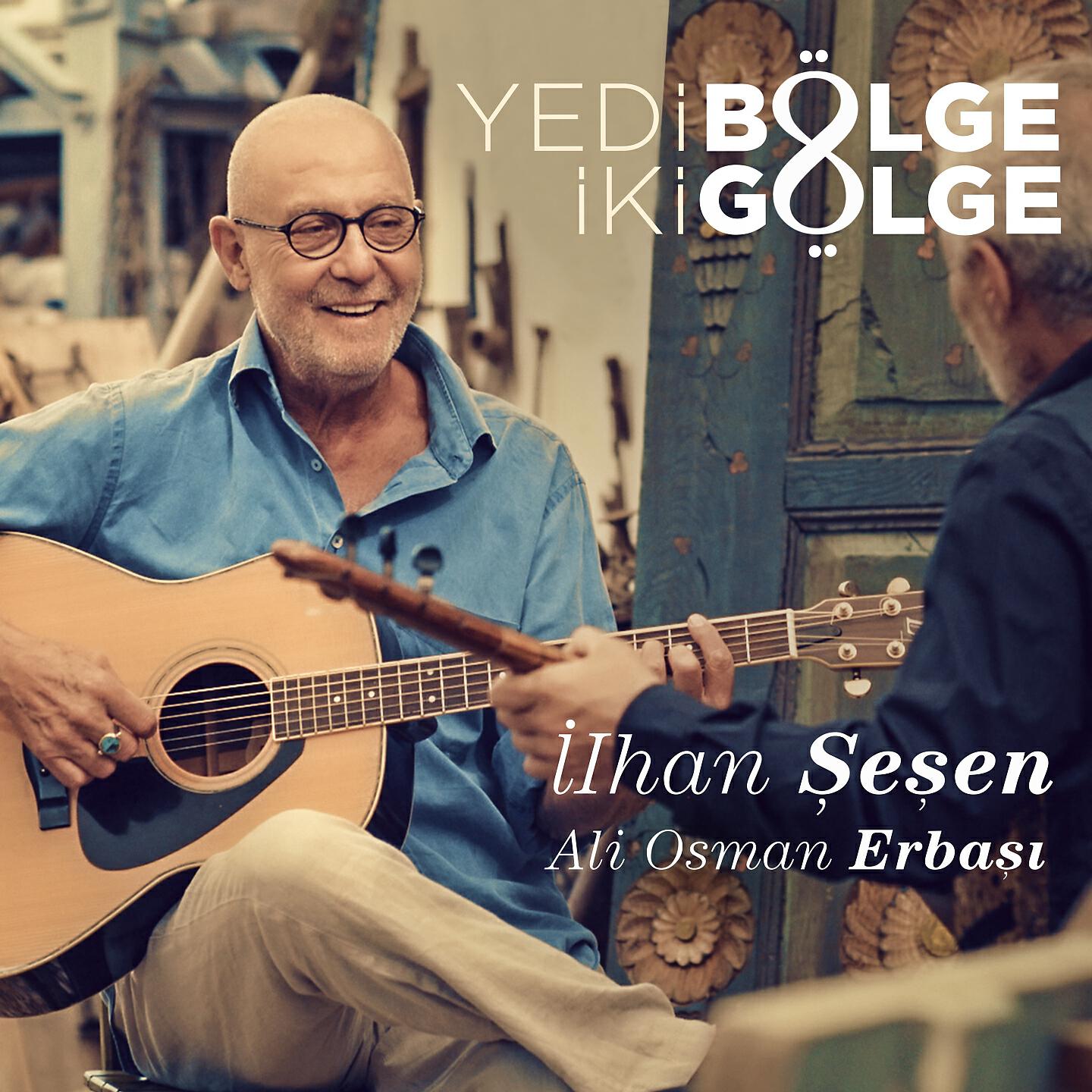 İlhan Şeşen - Harman Yeri