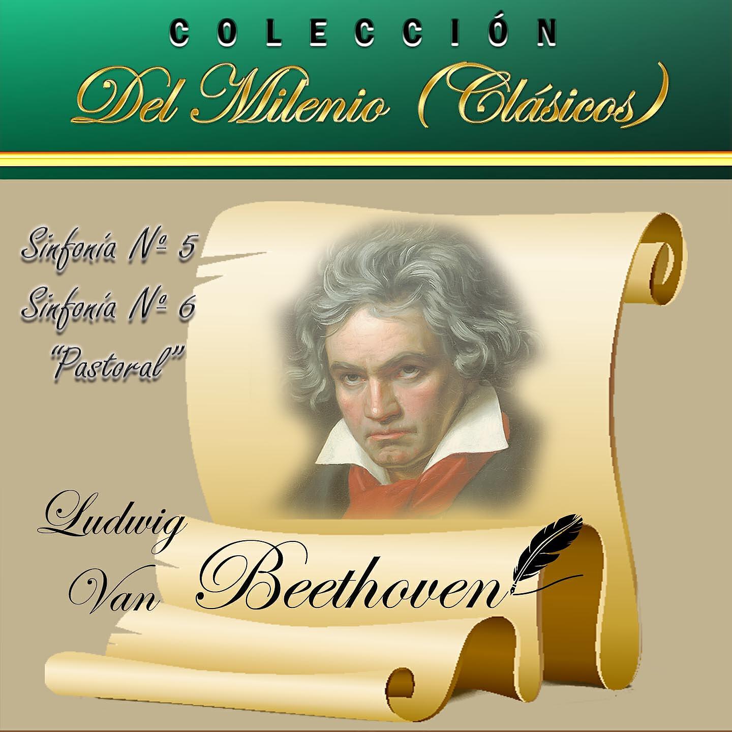 Radio Symphony Orchestra Ljubljana - Symphony No. 5 in C Minor, Op. 67: III. Scherzo: Allegro