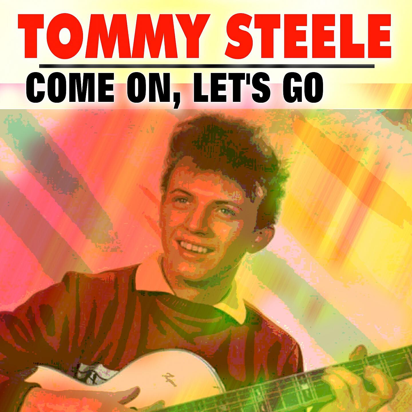 Tommy Steele - Put a Ring on Her Finger