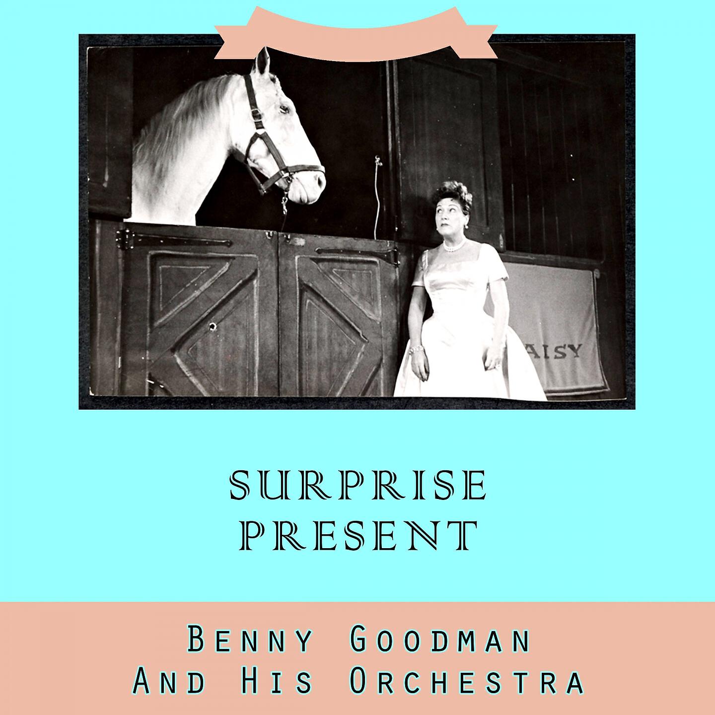 Benny Goodman And His Orchestra - (Gotta Get Some) Shut-Eye