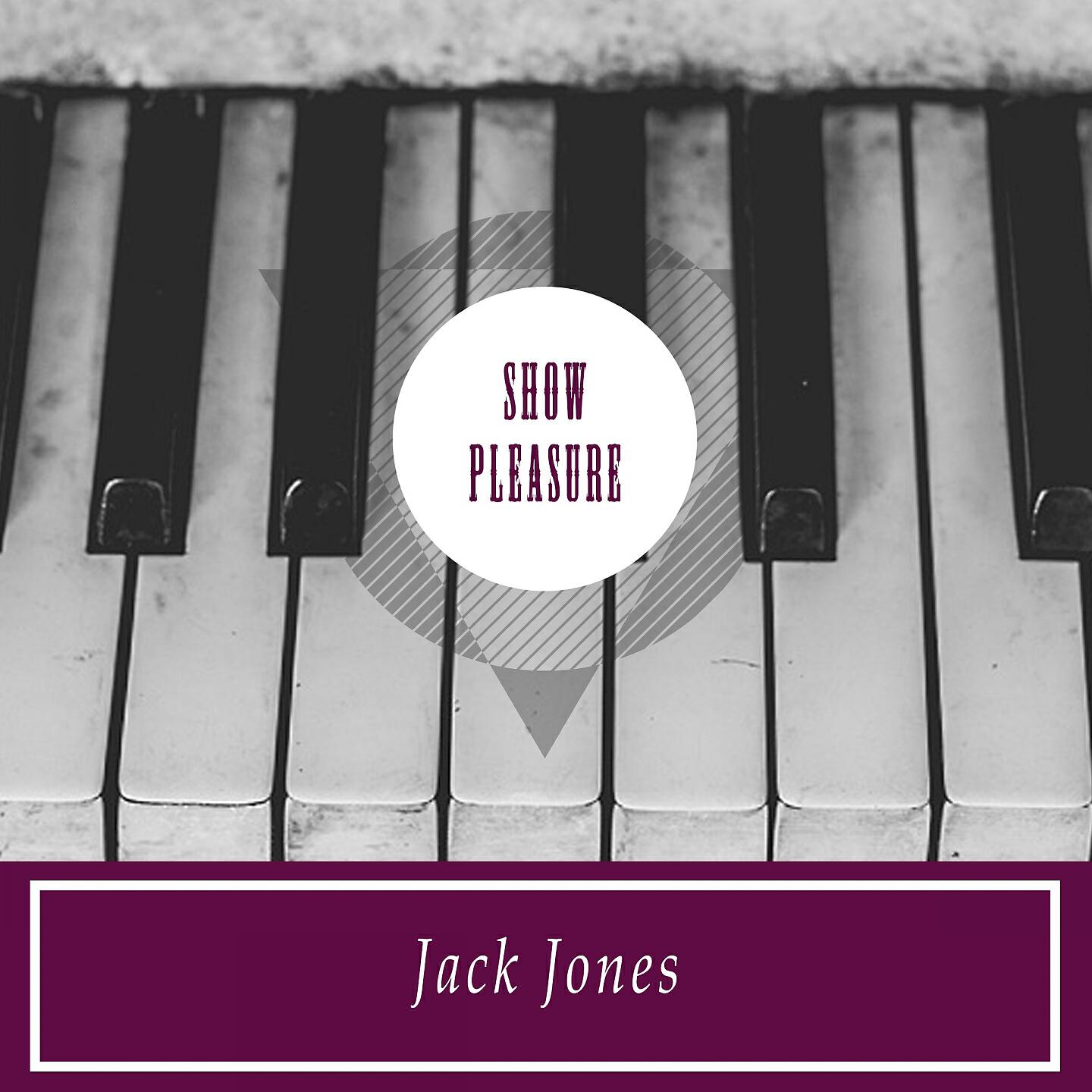 Jack Jones - You Stepped Out Of A Dream