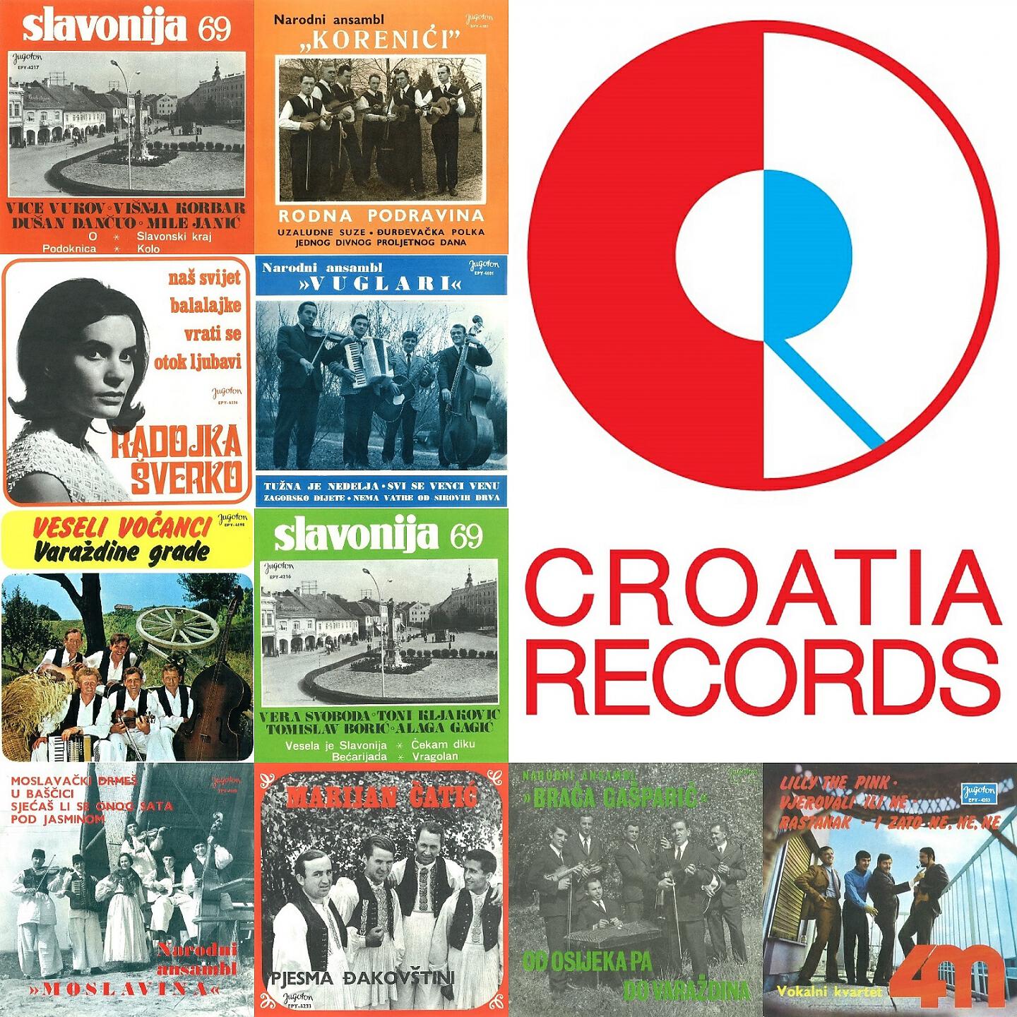 Vuglari - Tužna Je Nedjelja