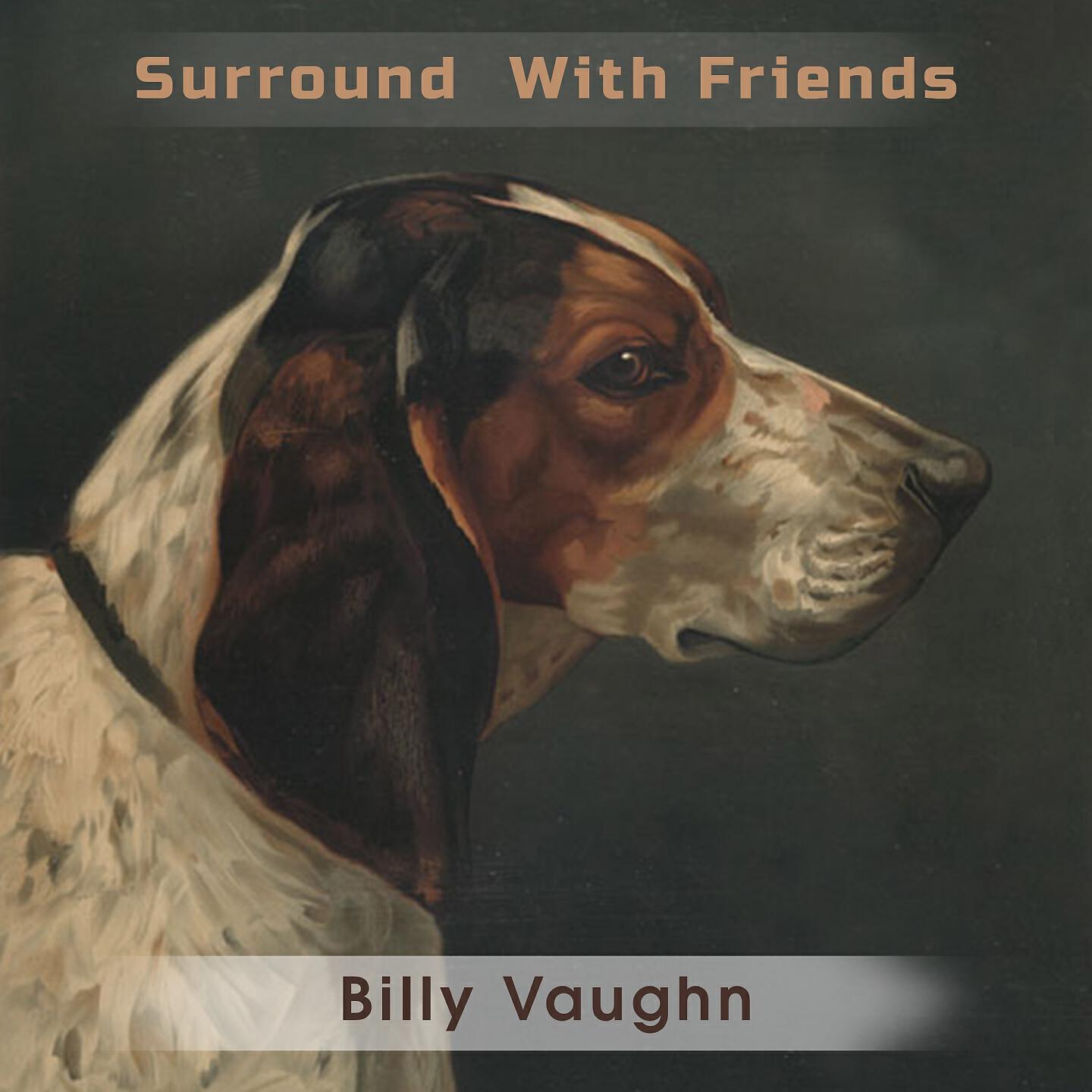 Billy Vaughn - I Almost Lost My Mind