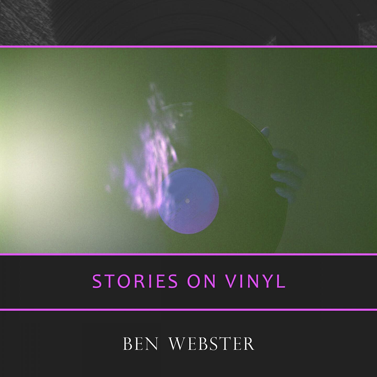 Ben Webster & Ralph Burns' Orchestra - Willow Weep For Me