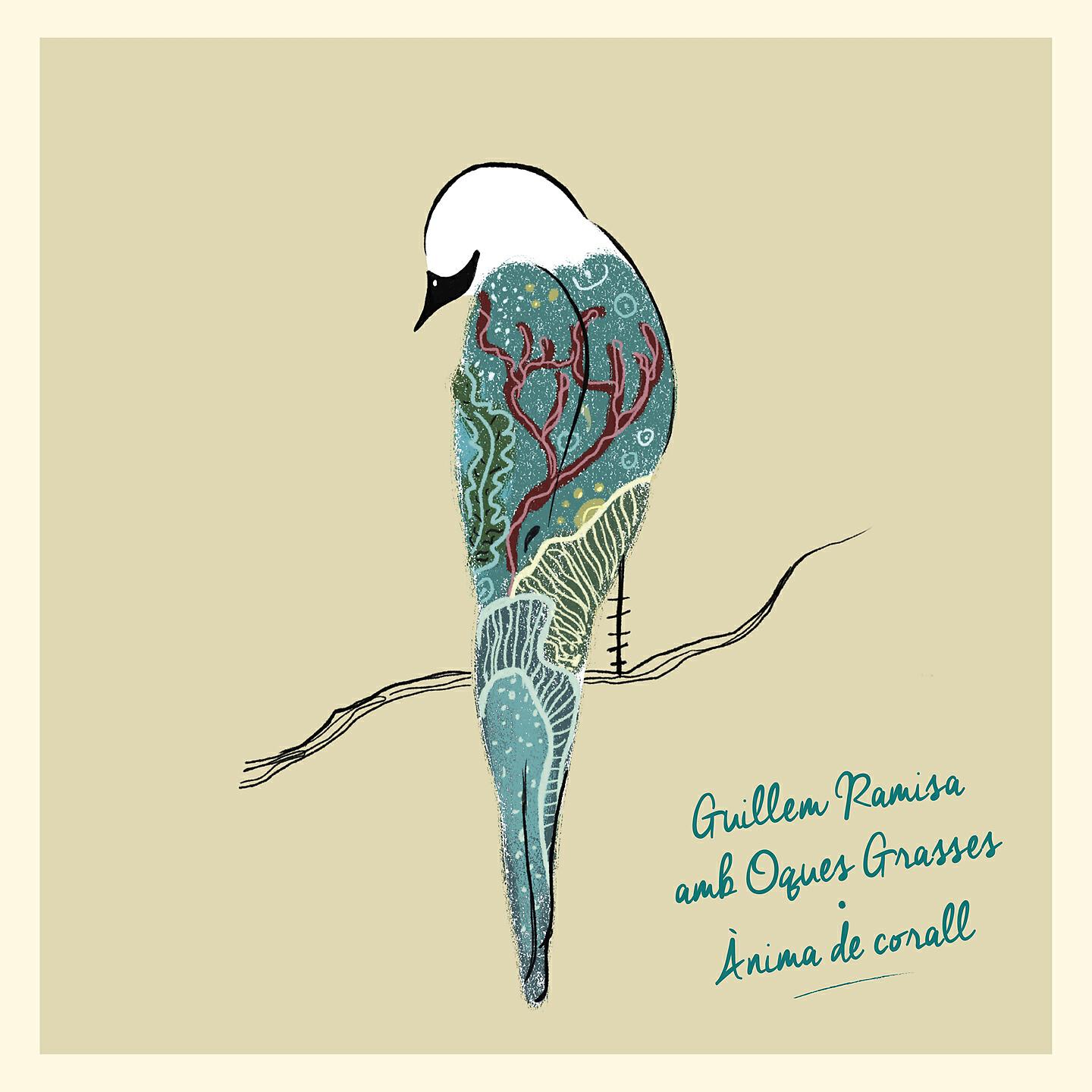 Guillem Ramisa - Ànima de Corall