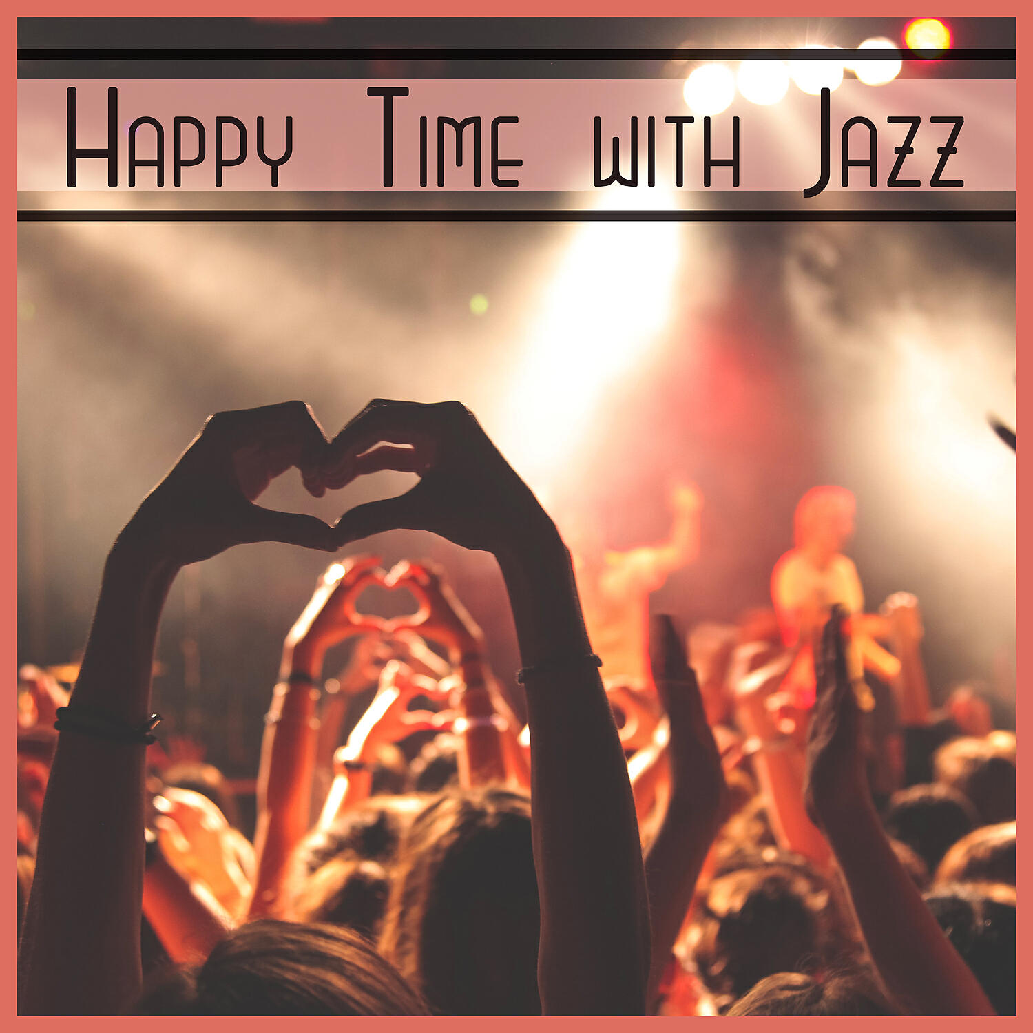 Calming Jazz Relax Academy - Soft Background Music