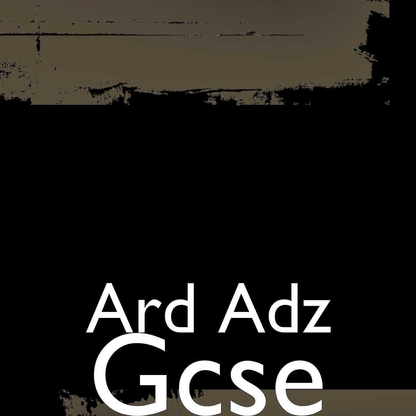 Ard Adz & Sho Shallow - Gcse