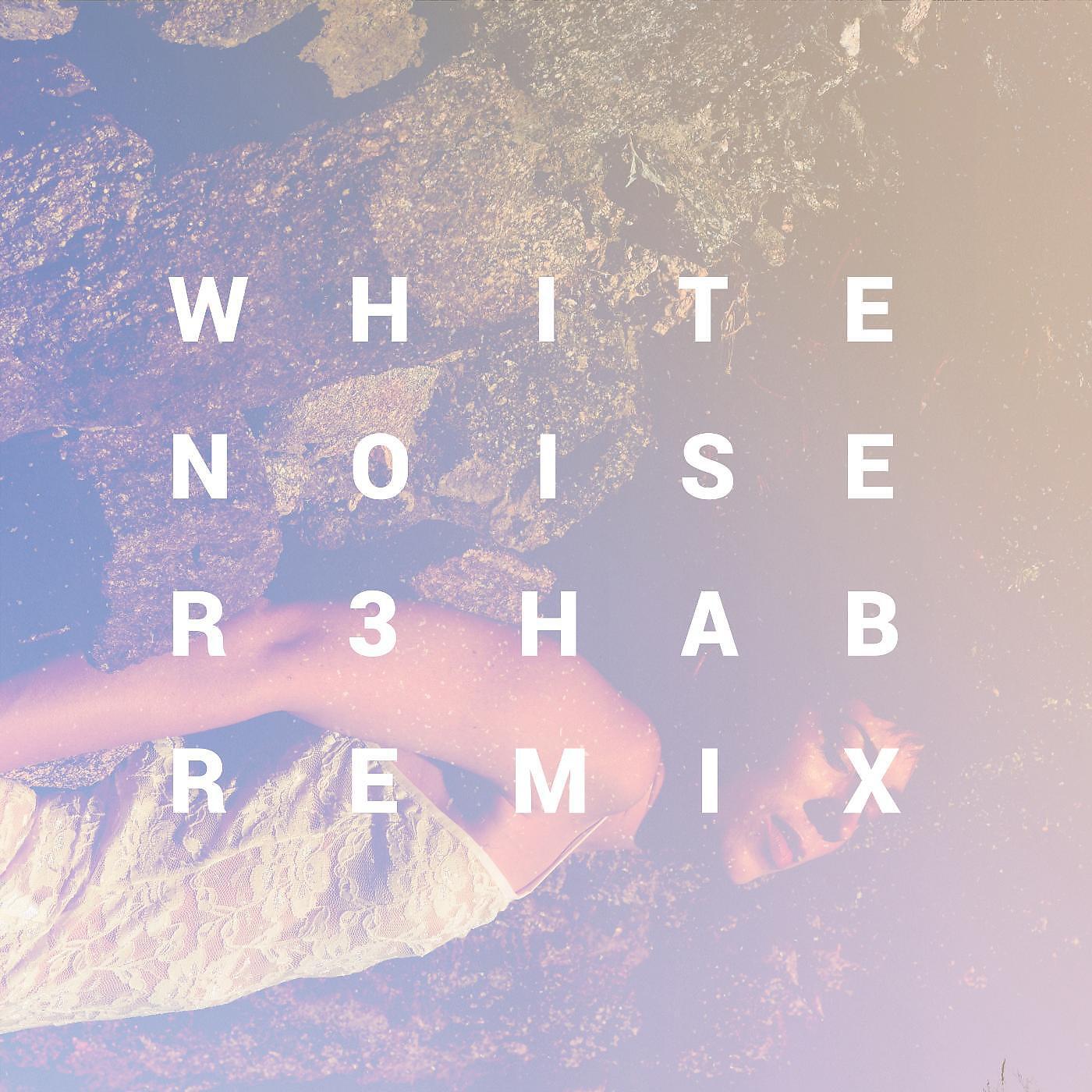 Ella Vos & R3hab - White Noise (R3hab Remix)