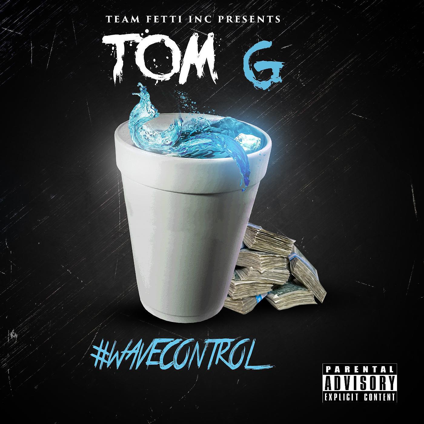 Tom G - Hustle Stack Pray Repeat