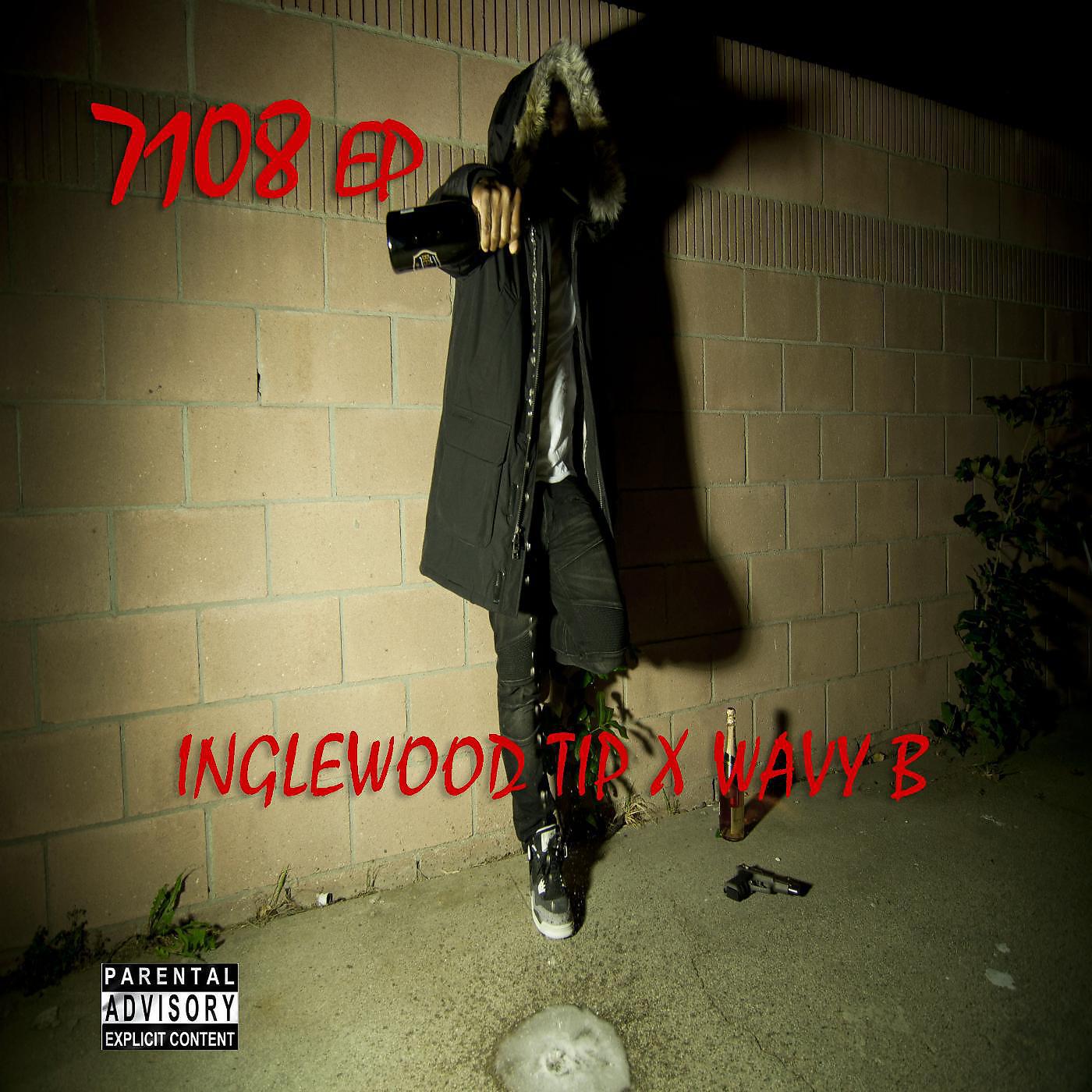 Inglewood Tip & Wavy B - The Family