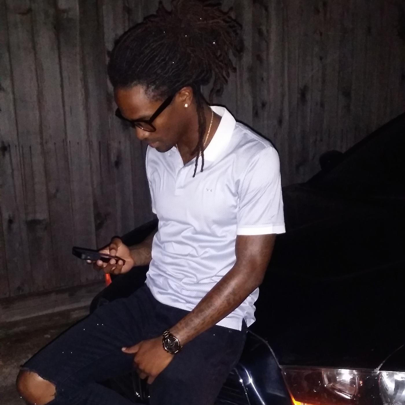 RudeBwoy Grace - Neva Change (feat. Yung Nosta)