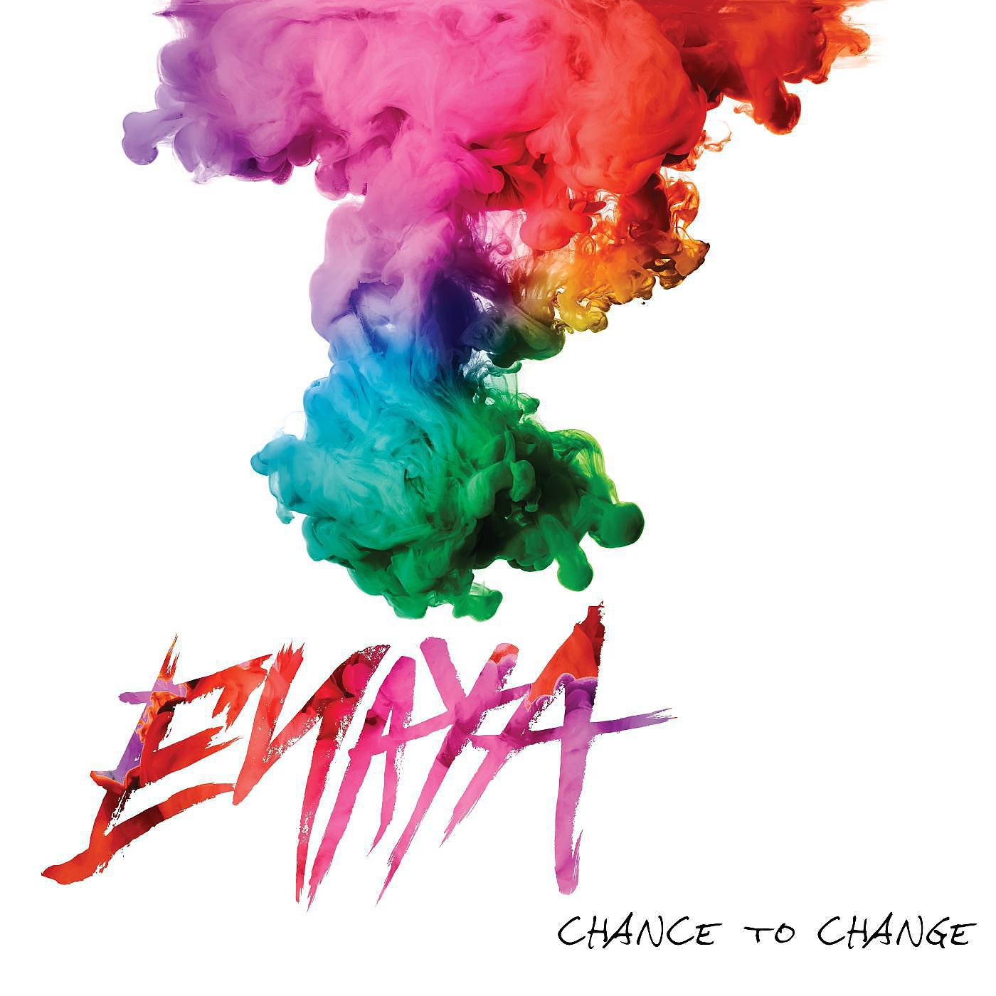 Постер альбома Chance to Change