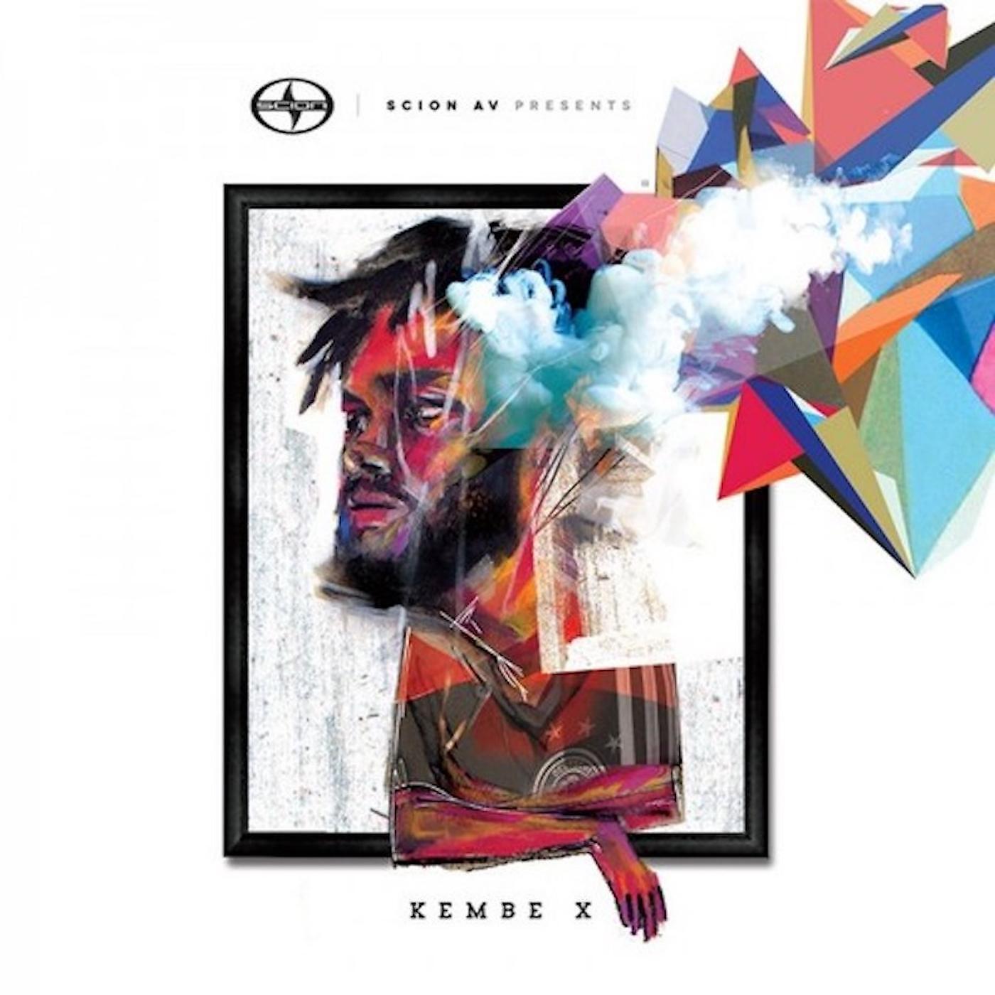 Kembe X - Hydrocodone (Poker Face)