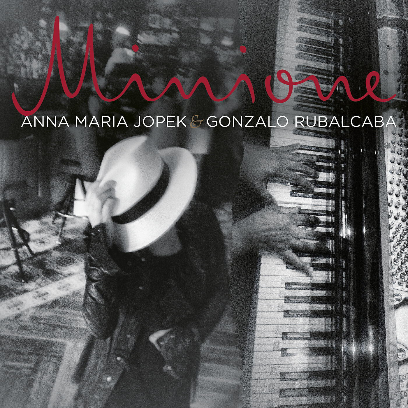 Anna Maria Jopek - To Ostatnia Niedziela