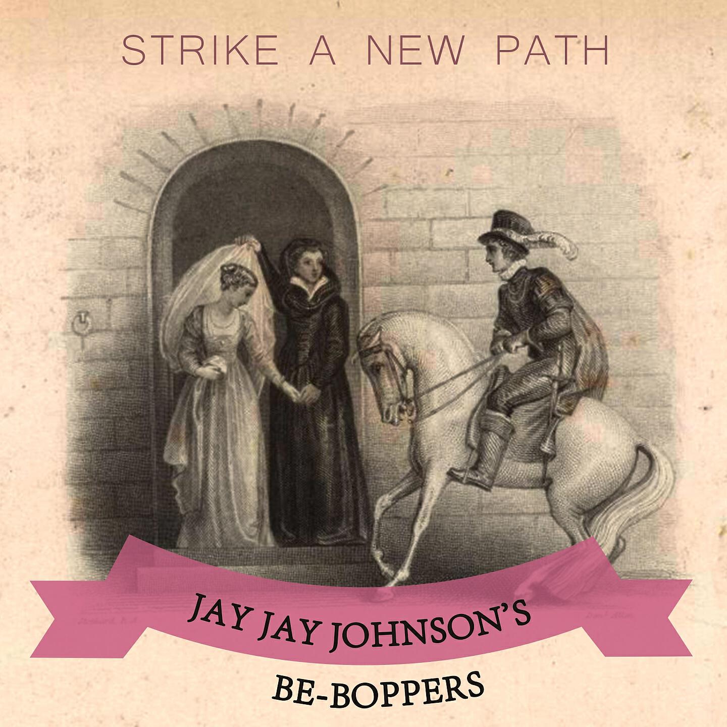 Jay Jay Johnson's Boppers - Opus V