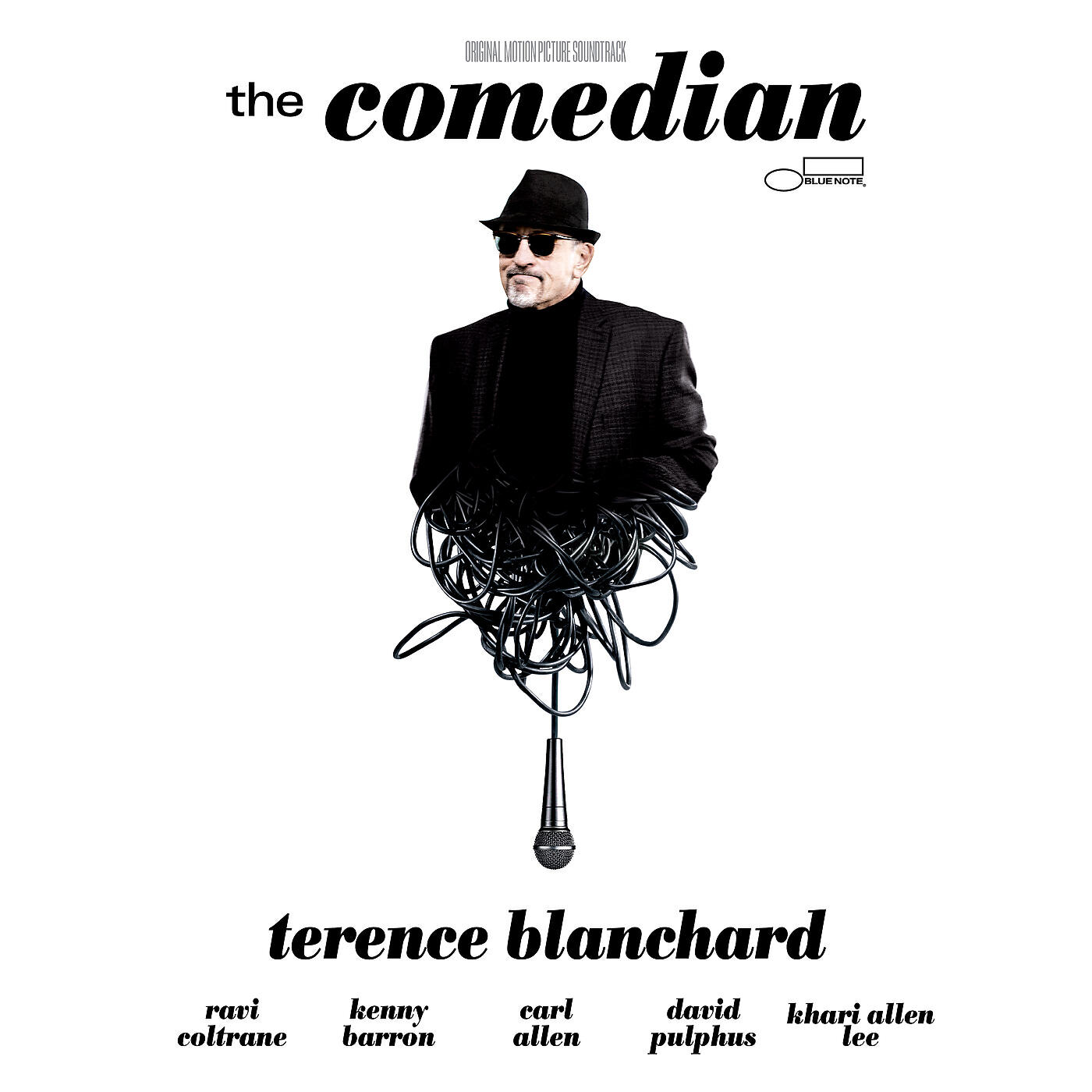 Terence Blanchard - Deli To Soup Kitchen
