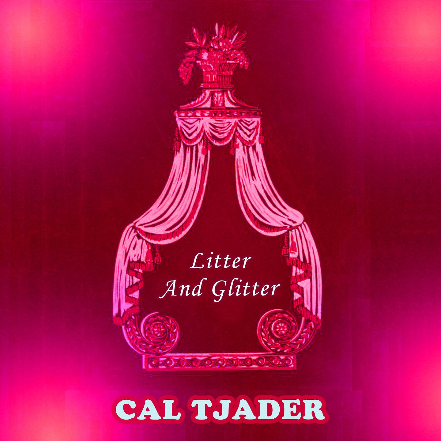 Постер альбома Litter And Glitter