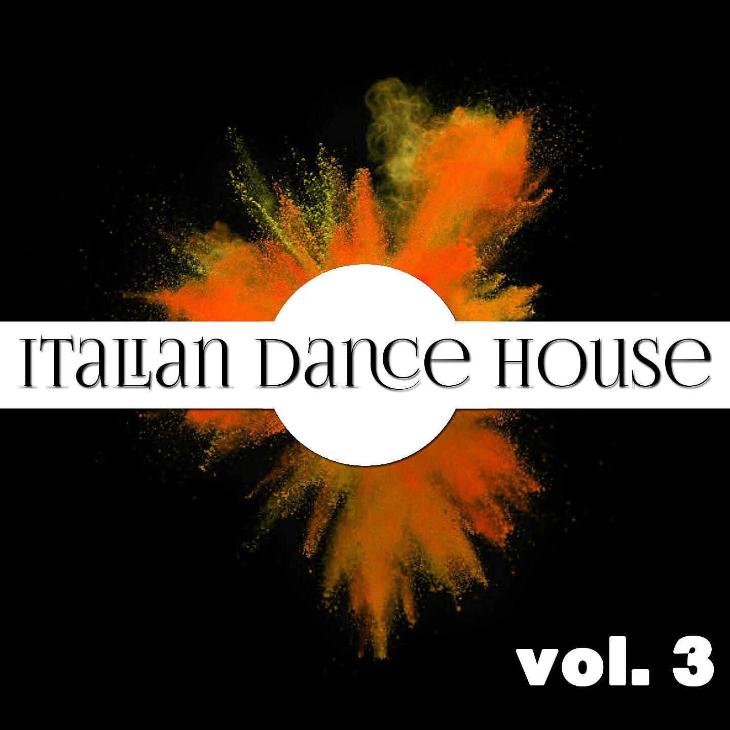 Simone Polini - Like This