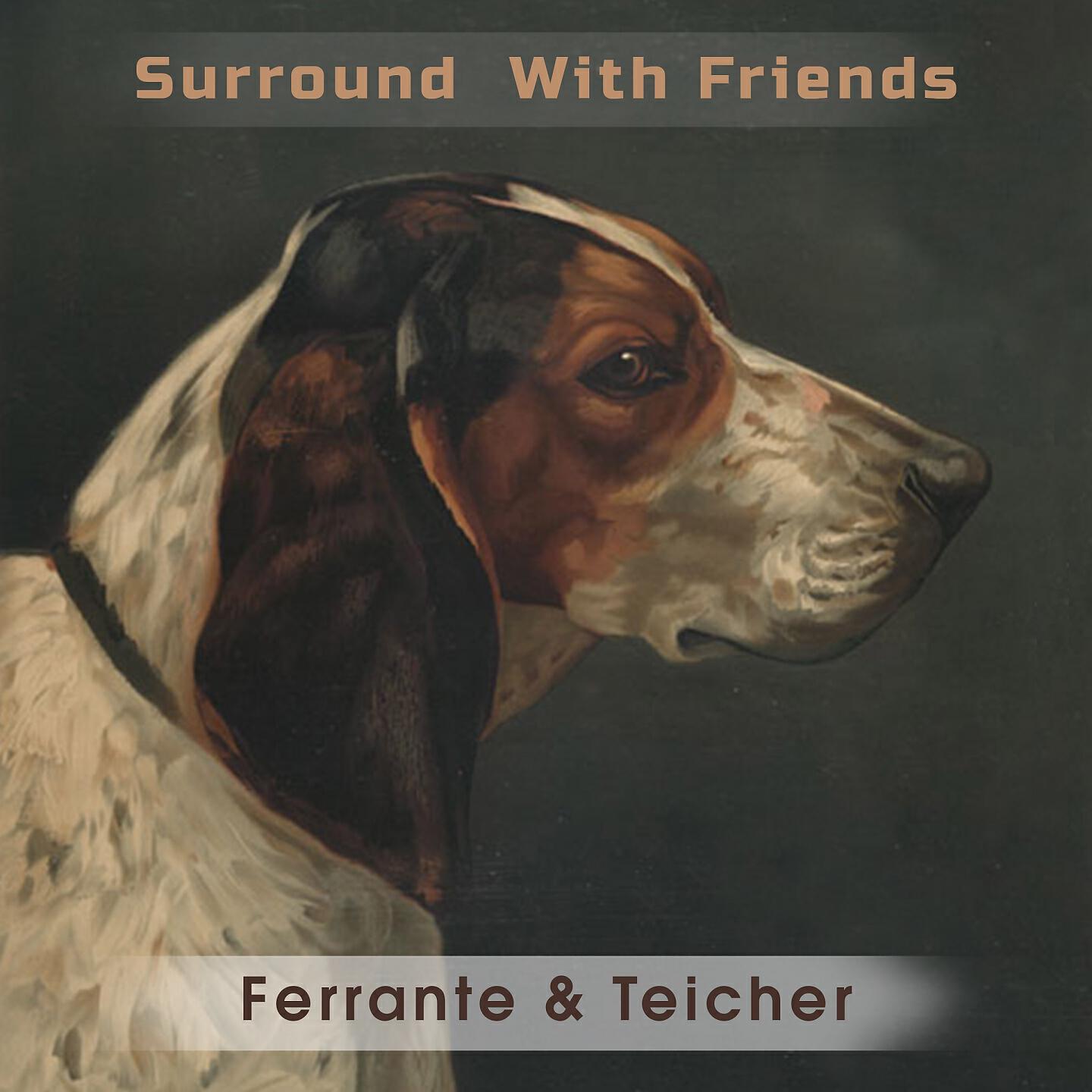 Ferrante & Teicher - Chopstick Cha Cha