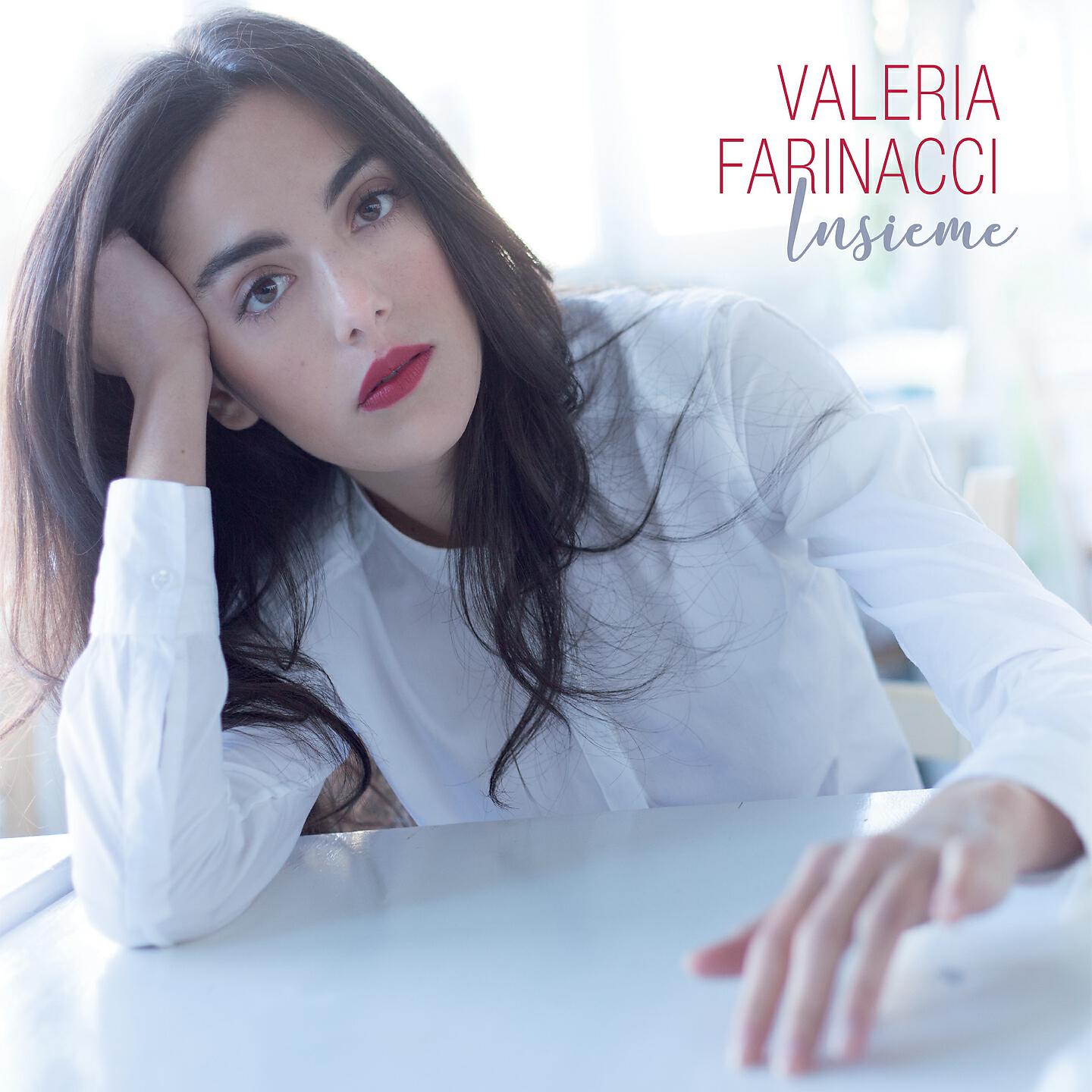 Valeria Farinacci - Insieme