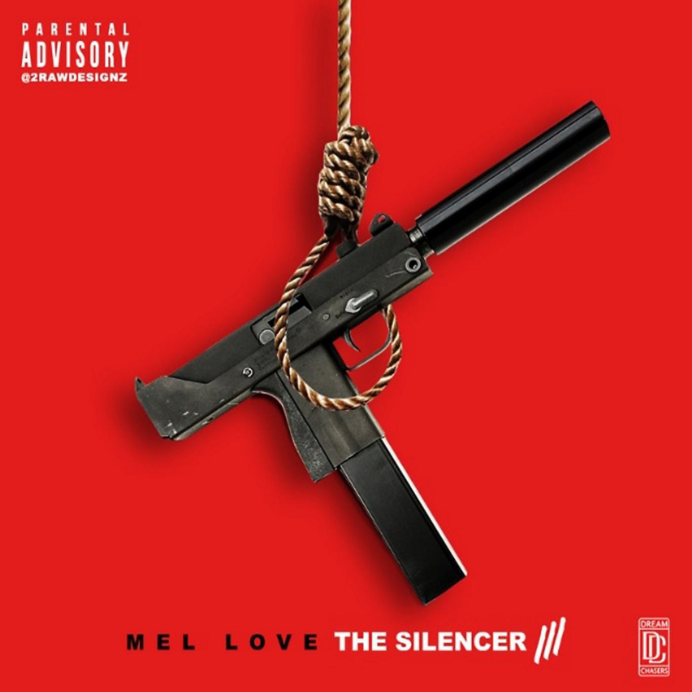 Mel Love - Melanin