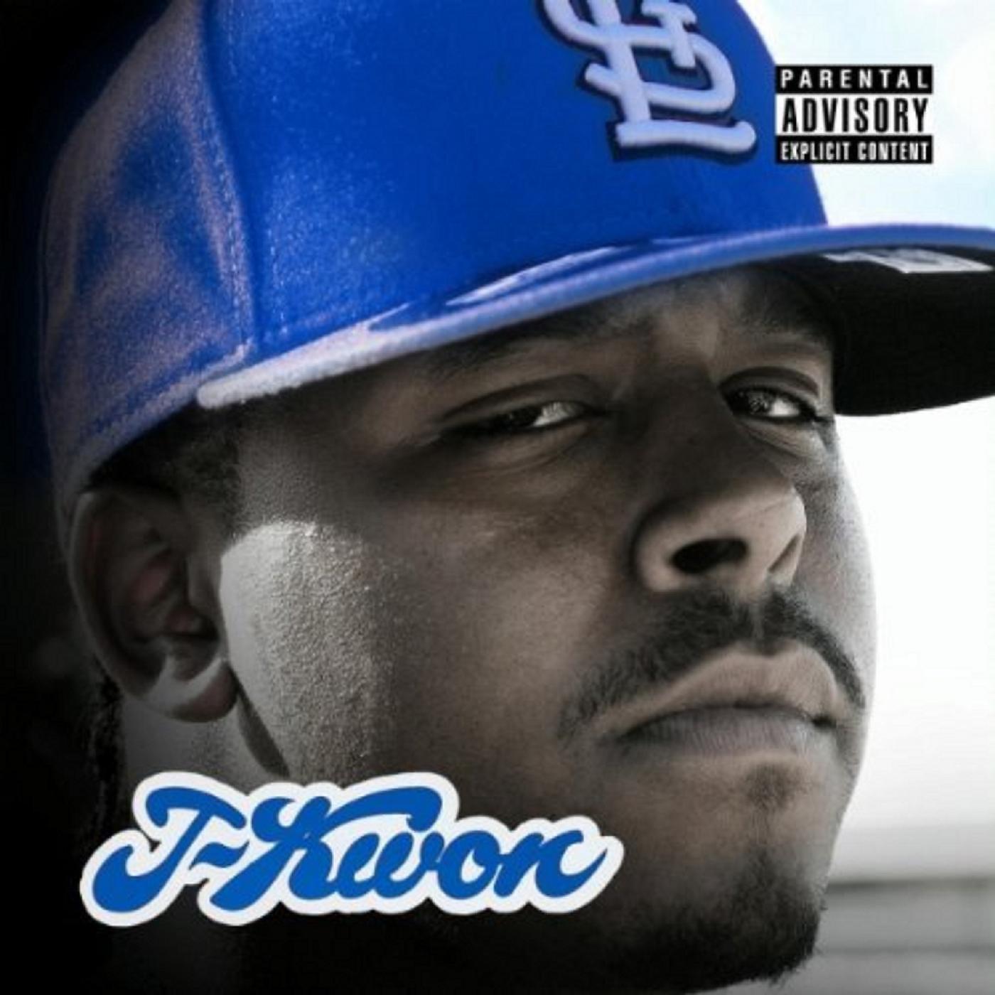 J-Kwon - I Want U