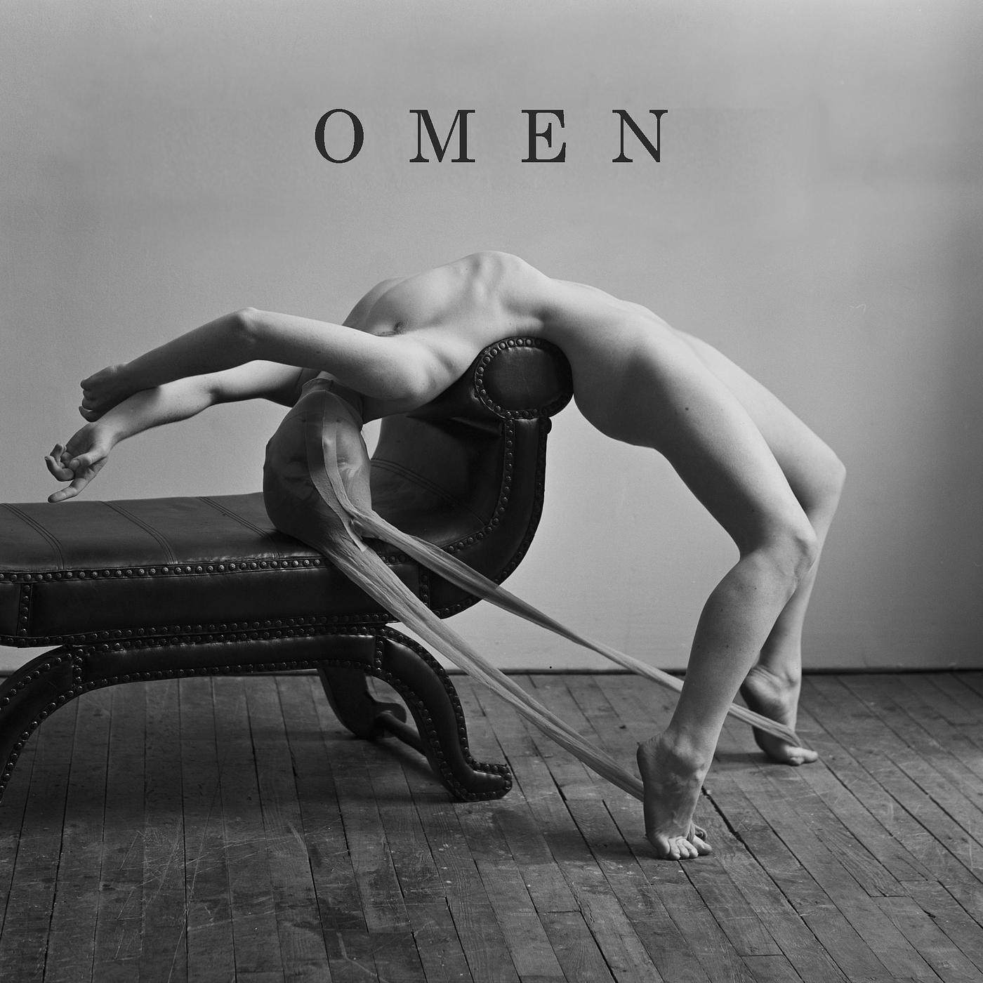 Постер альбома Omen