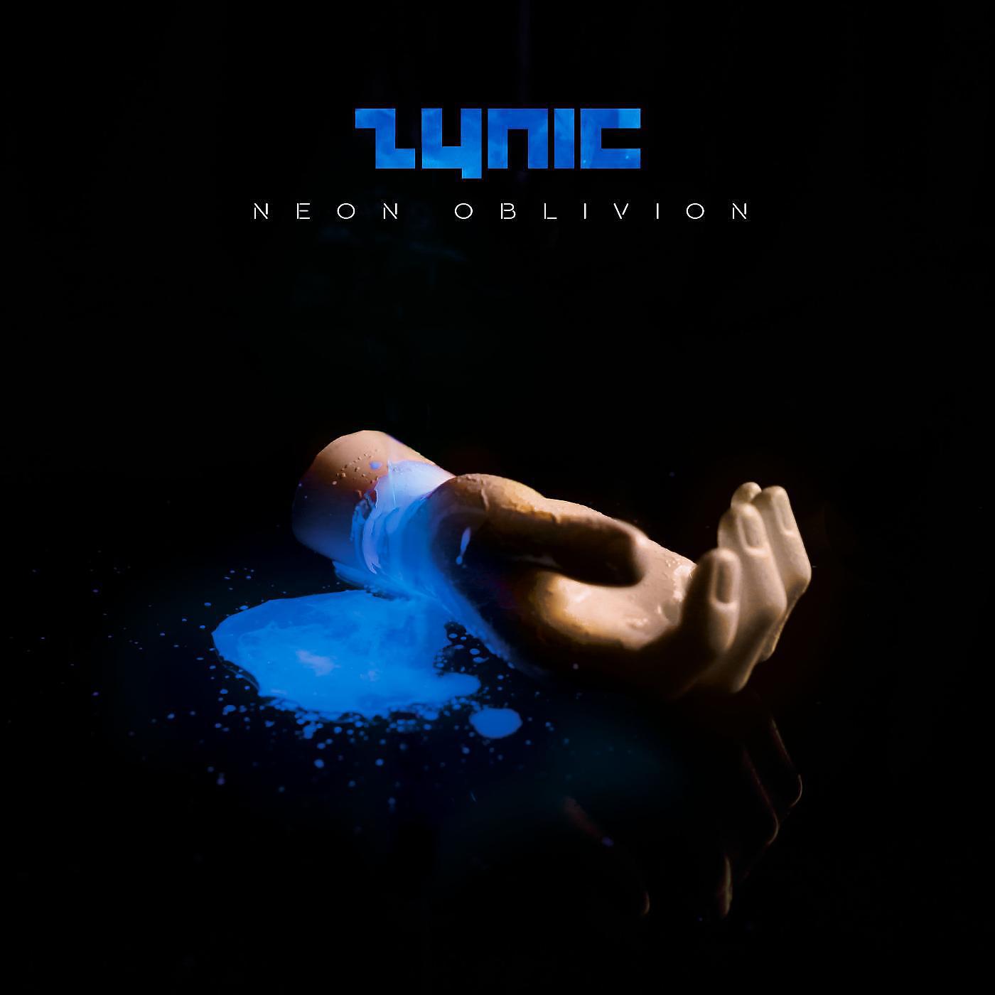 Постер альбома Neon Oblivion