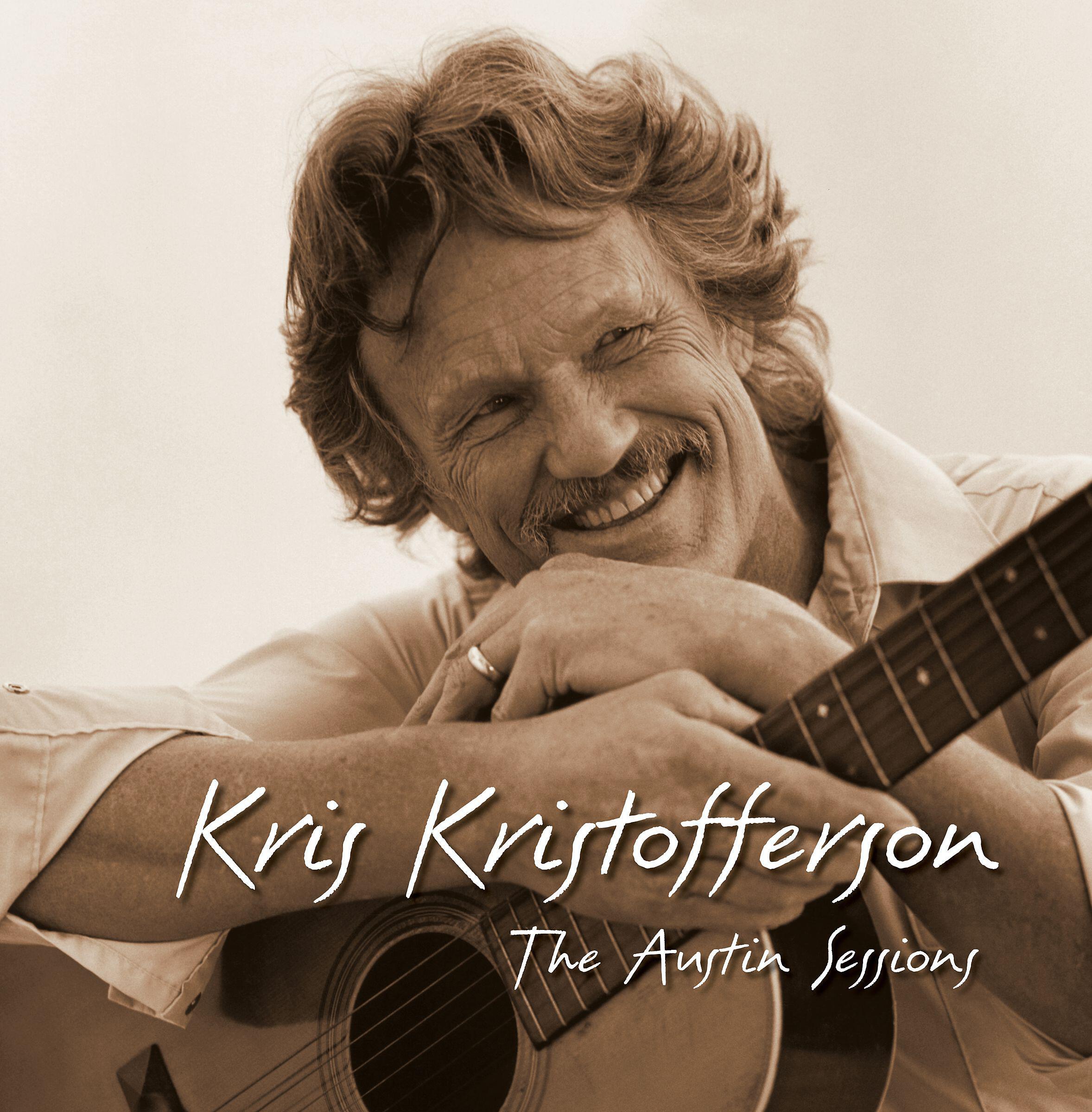 Kris Kristofferson - Why Me (Remastered)