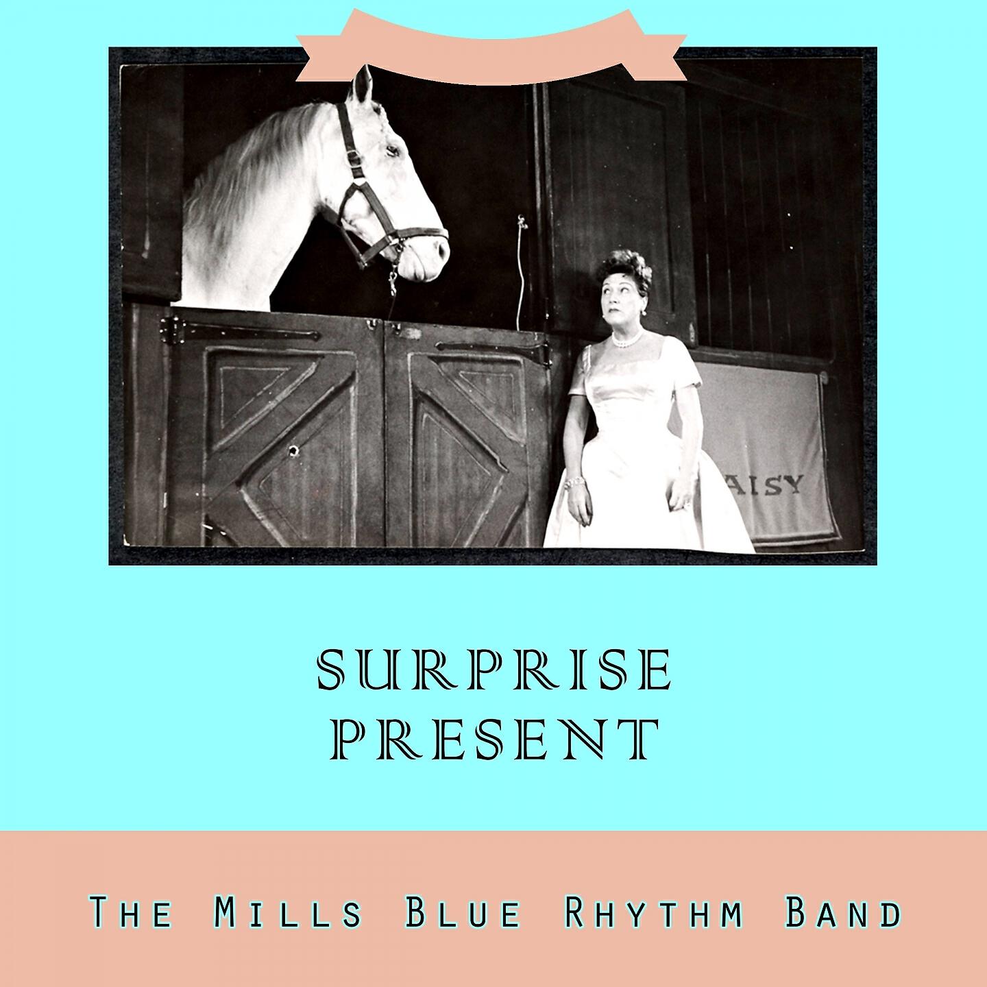 The Mills Blue Rhythm Band - You Gave Me Everything But Love