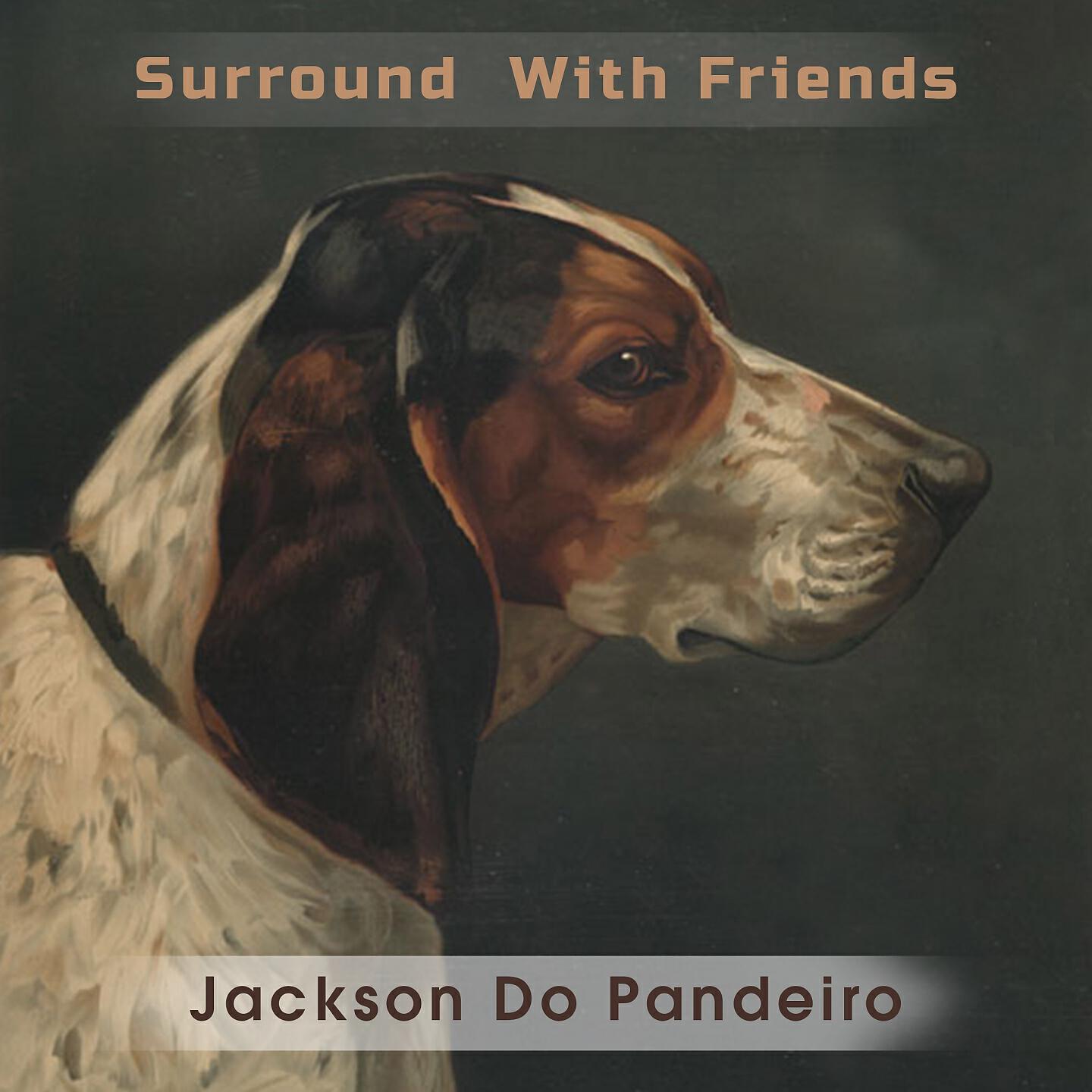 Jackson Do Pandeiro - Cabo Tenorio