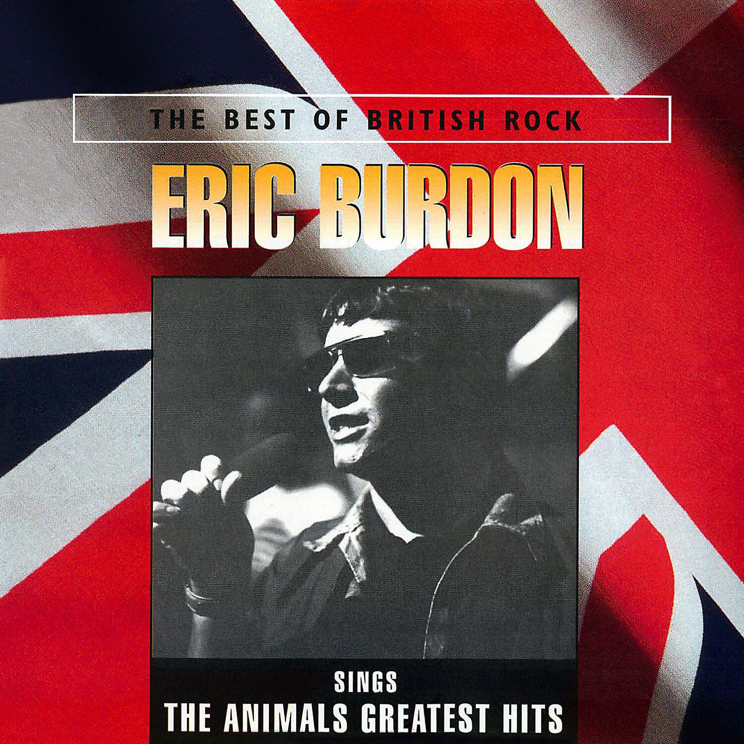 Eric Burdon - Tobacco Road